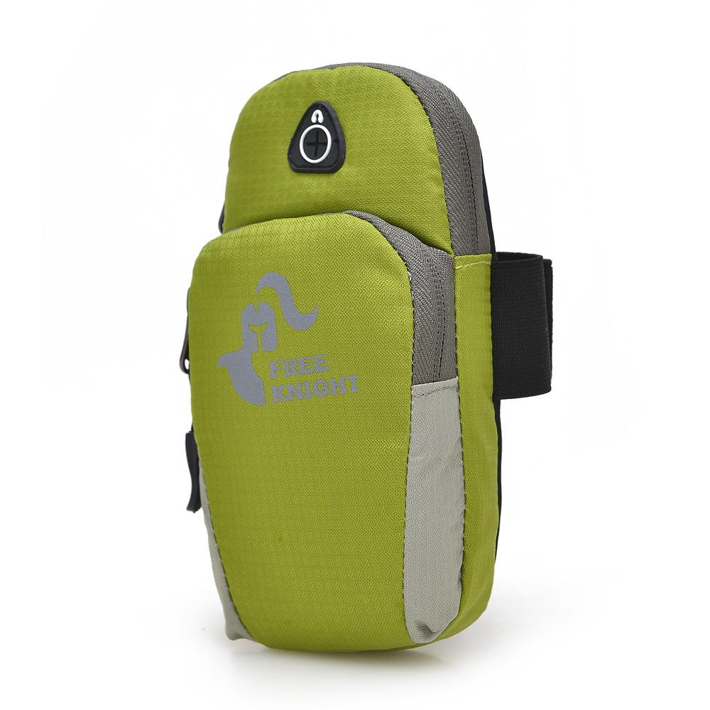 Borsa da Braccio Free Knight