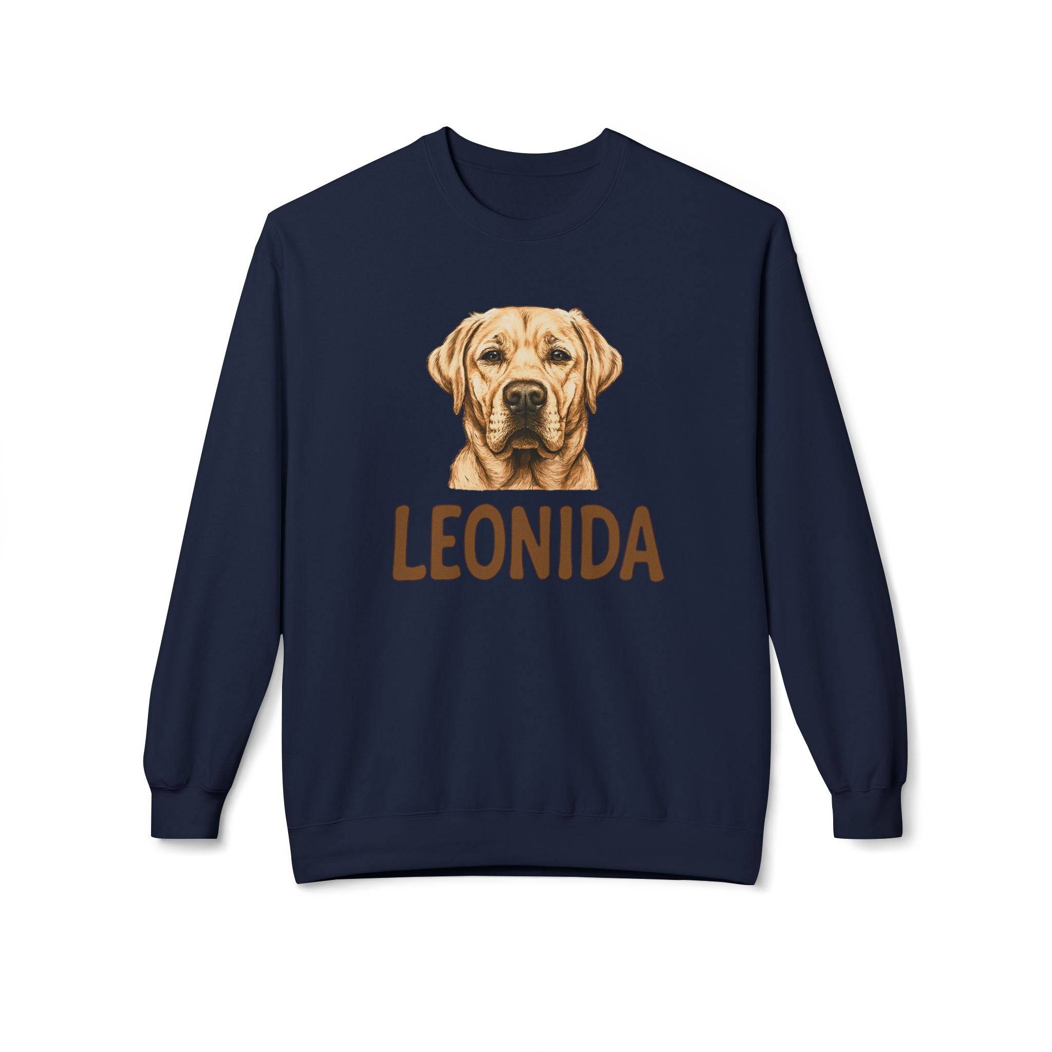 Le sweat-shirt unisexe qui exprime votre passion