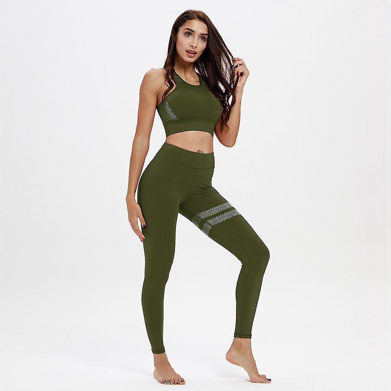 PrintFlex Pro - The Yoga Outfit That Combines Style and Performance