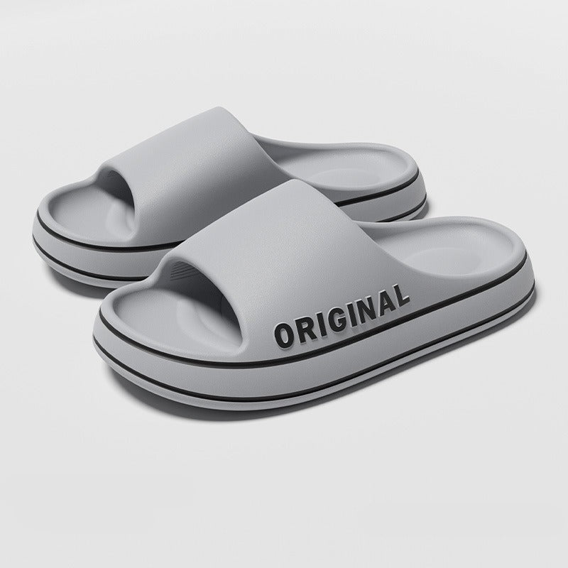 CoolStep Pro – The Slippers That Defy Any Surface