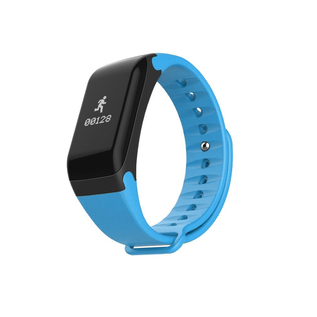 Technology and Performance: The Waterproof F1 Smartwatch