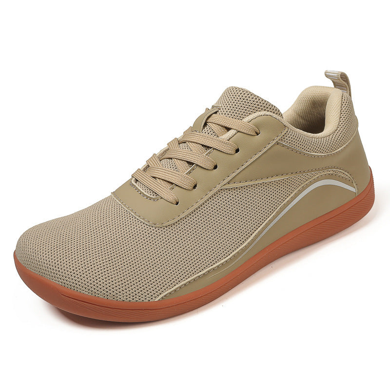 Légères et confortables : chaussures de voyage ultra-respirantes