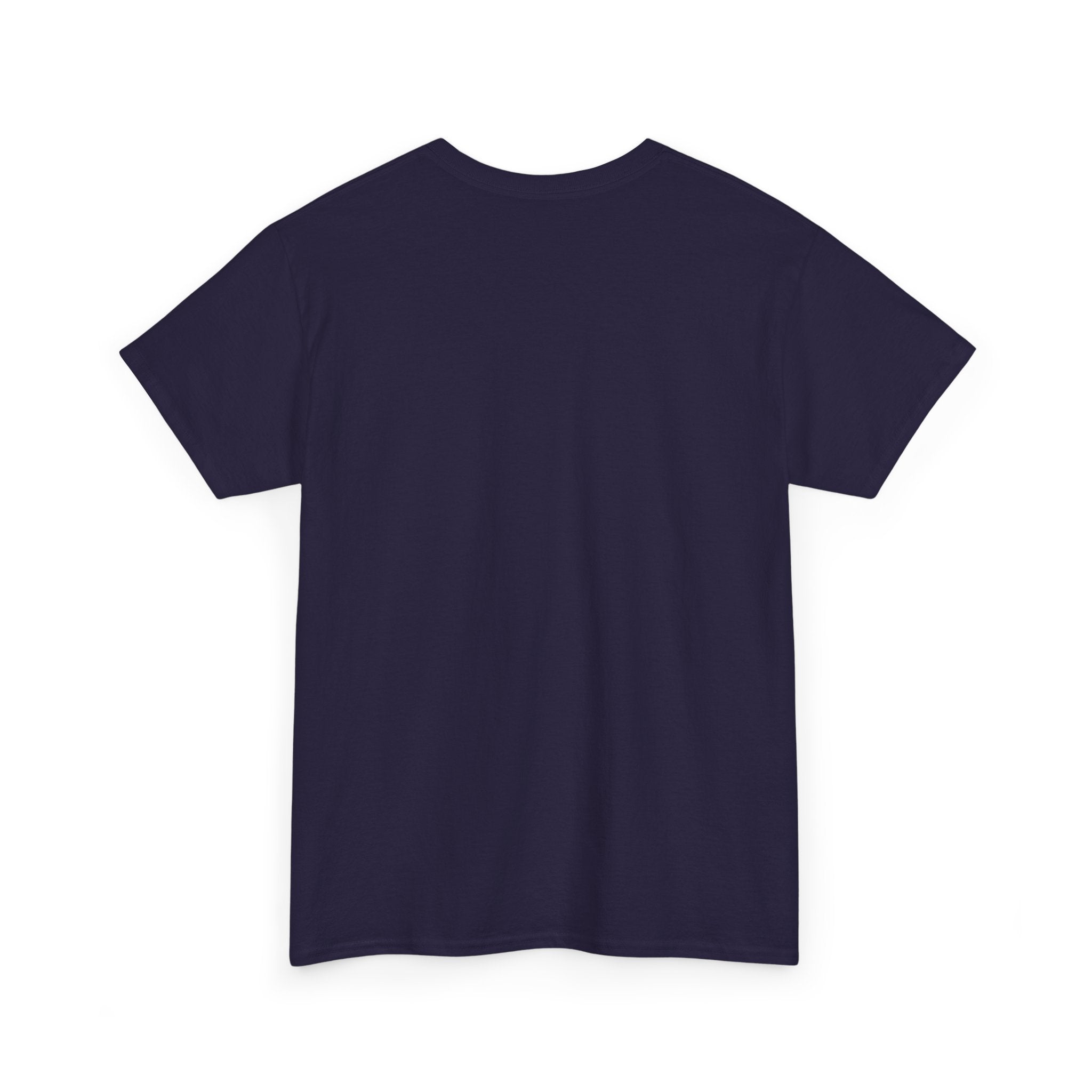 A Cotton Smile — T-Shirt for Light Days