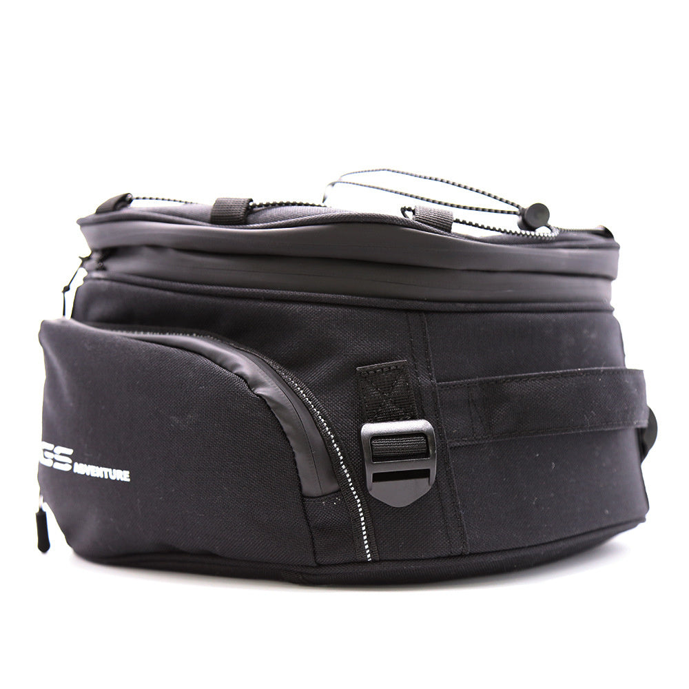 Sacoche de siège arrière de voiture - Organisation de voyage intelligente