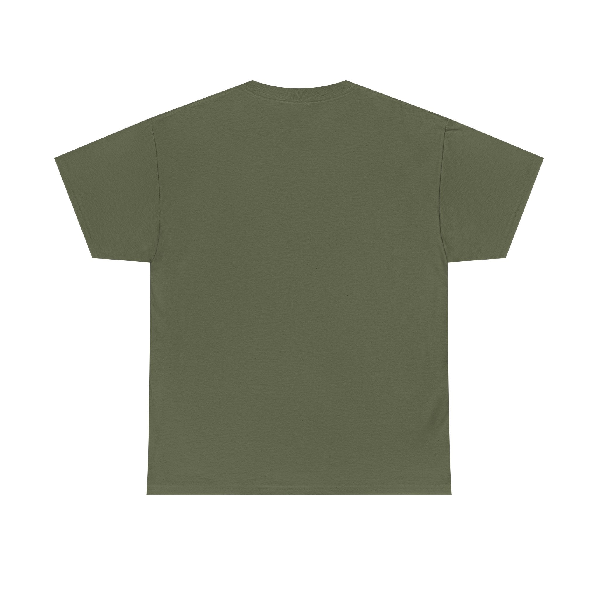 Unisex Ratgirl T-Shirt — Rebellious Style for Free-Spirited Explorers
