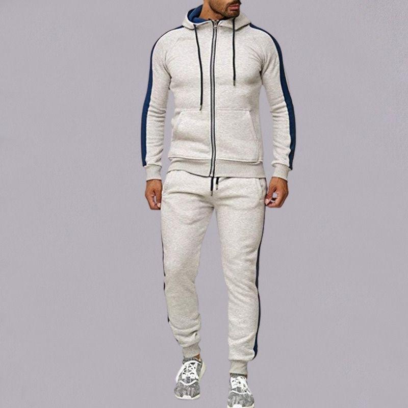 UrbanEdge Pro - Il Completo Streetwear che Definisce il Tuo Stile