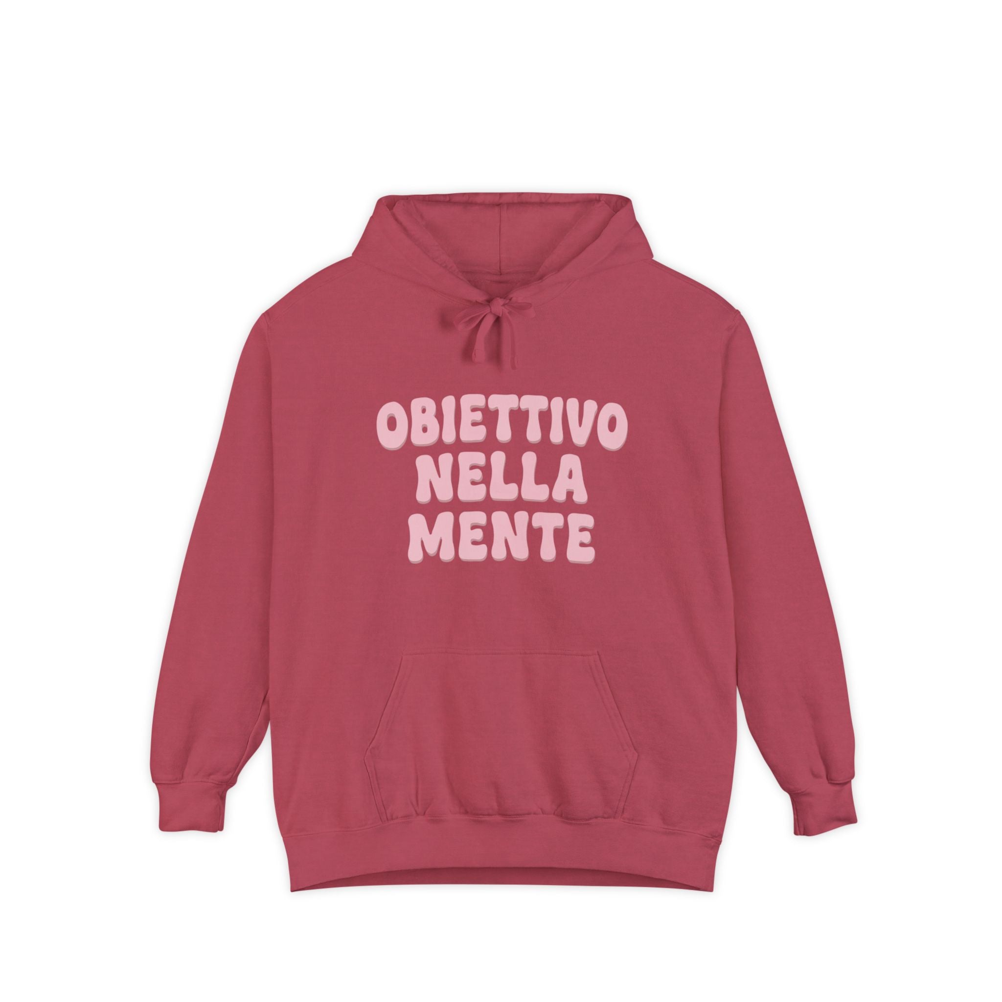 Dreamer's Comfort Sweatshirt: Inspirational Softness for Dreamers