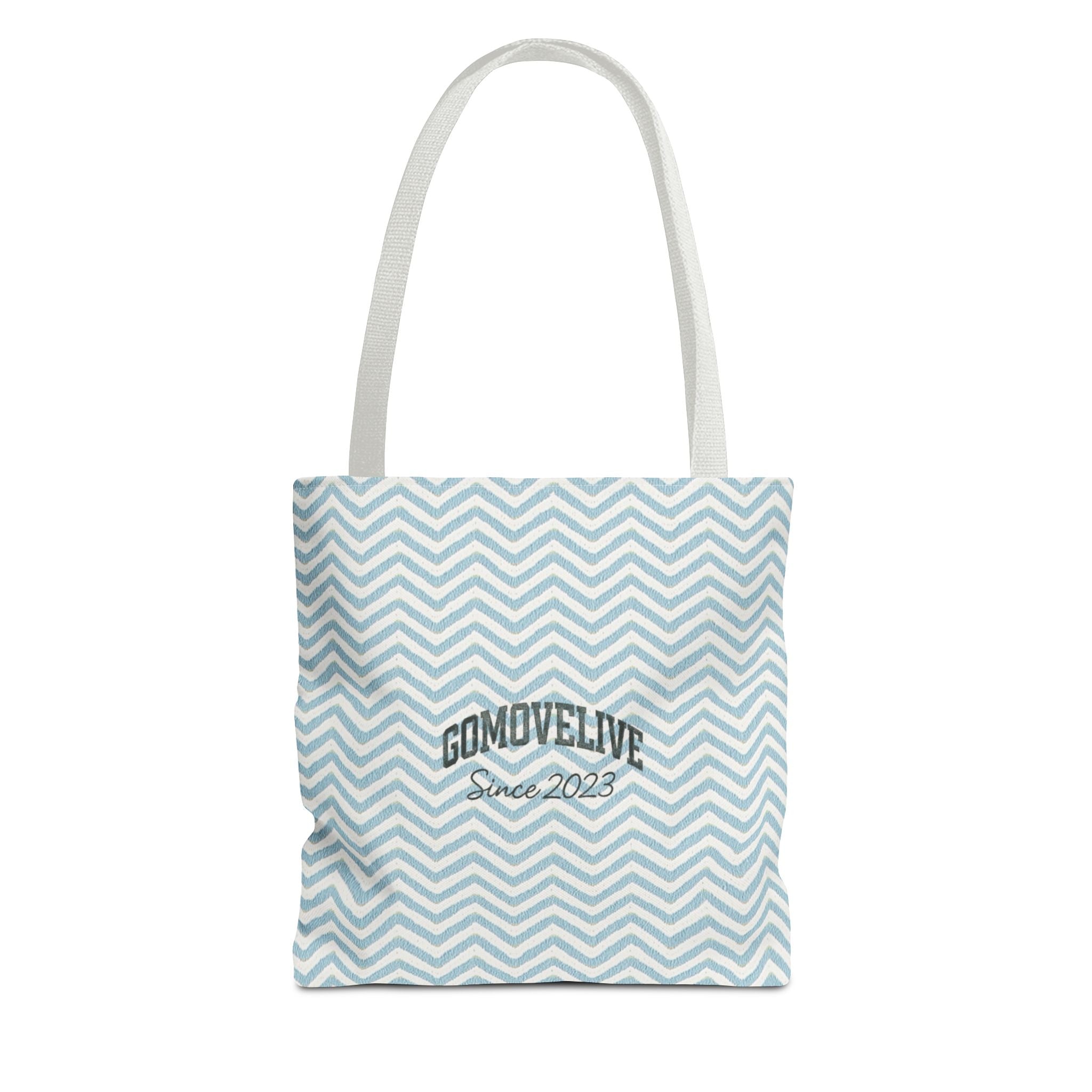ReTote: The Simple Revolution of Reusable Style