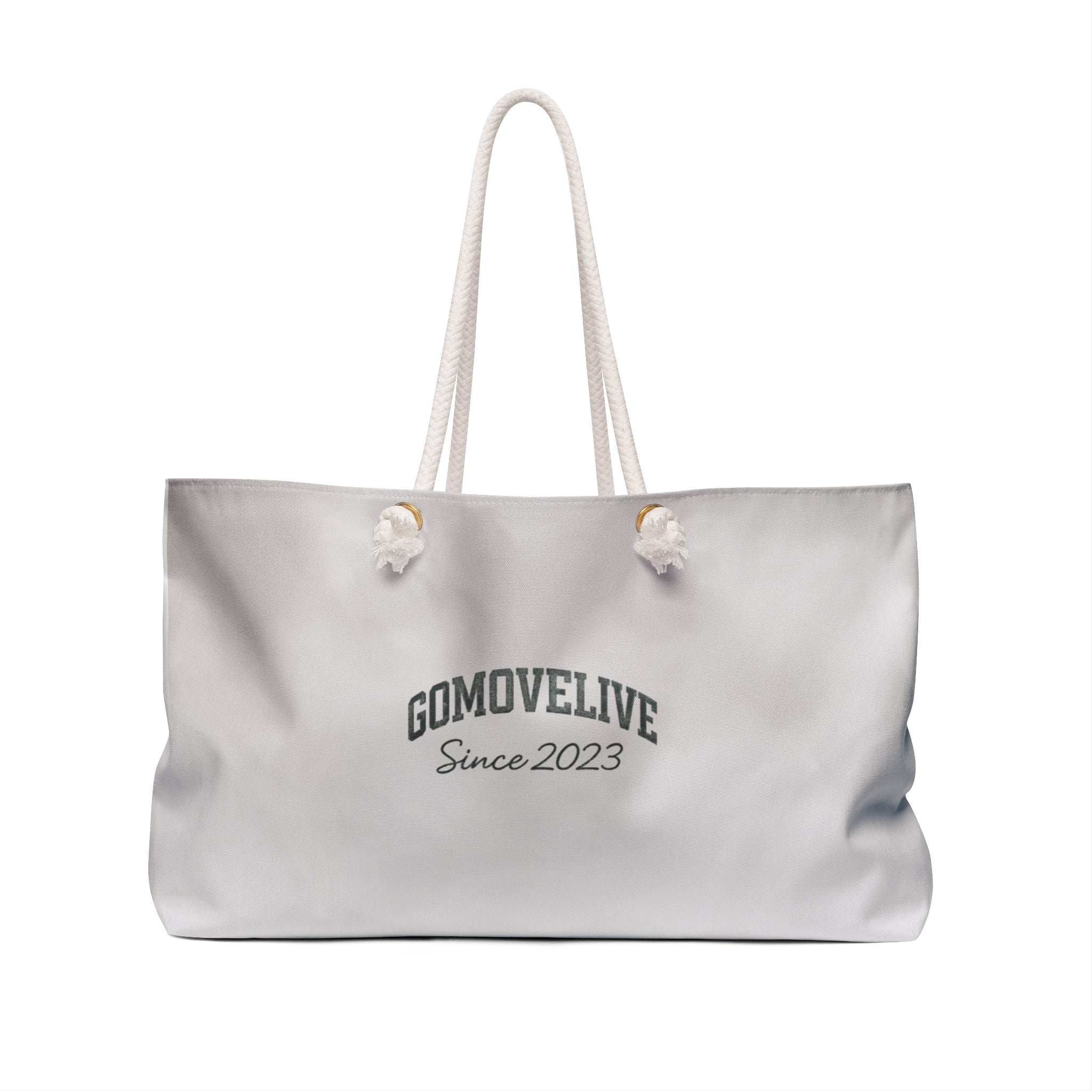 Caffeine & Ambition – The Travel Bag for Those Who Never Stop