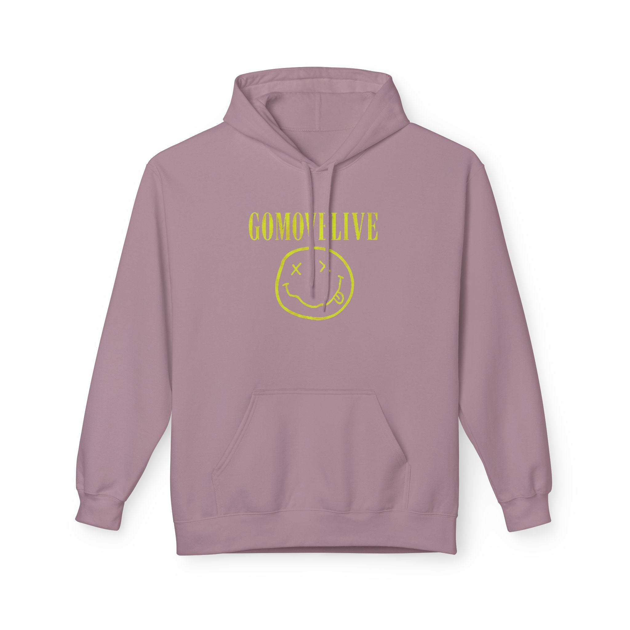 GOMOVELIVE CozyFit – Le sweat-shirt qui révèle votre personnalité