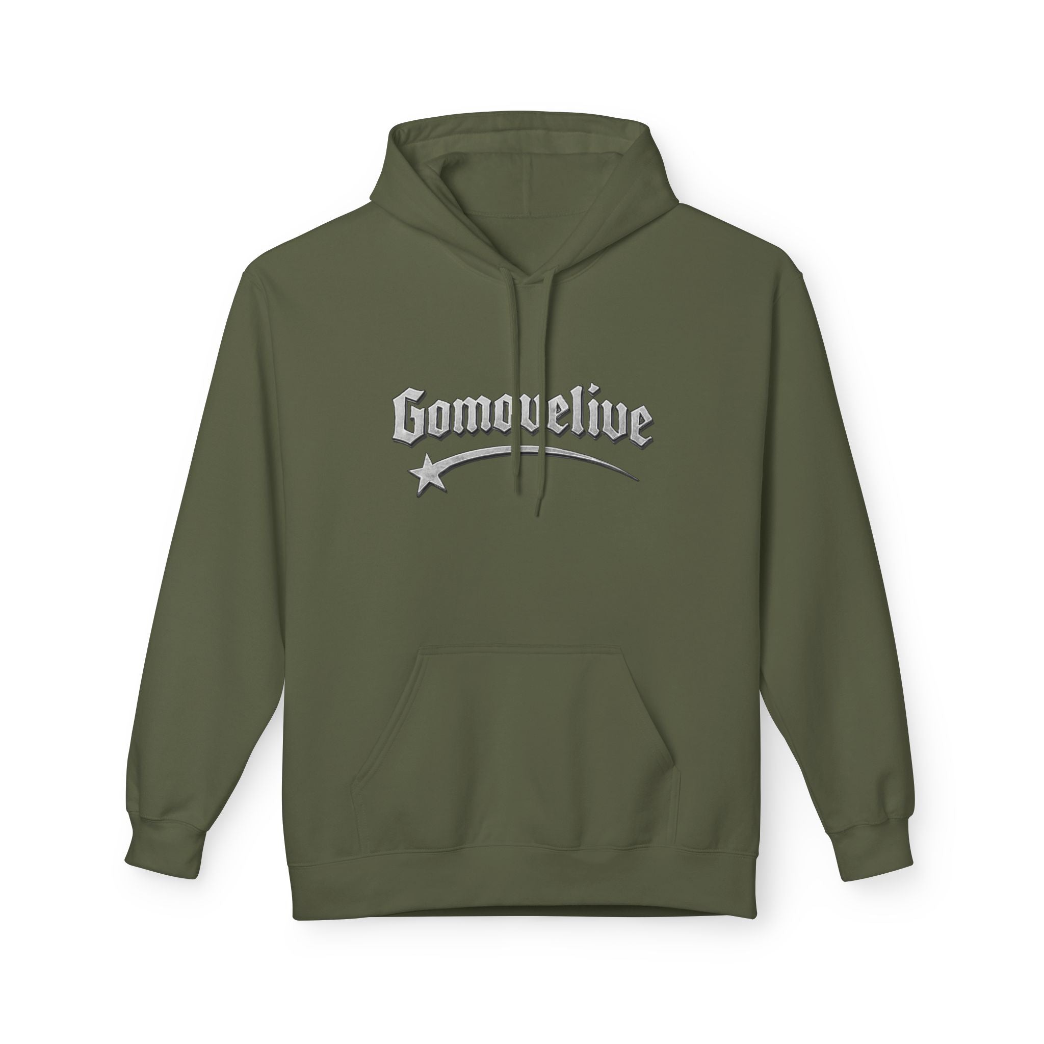 Votre confort au quotidien : Sweat-shirt unisexe en polaire douce