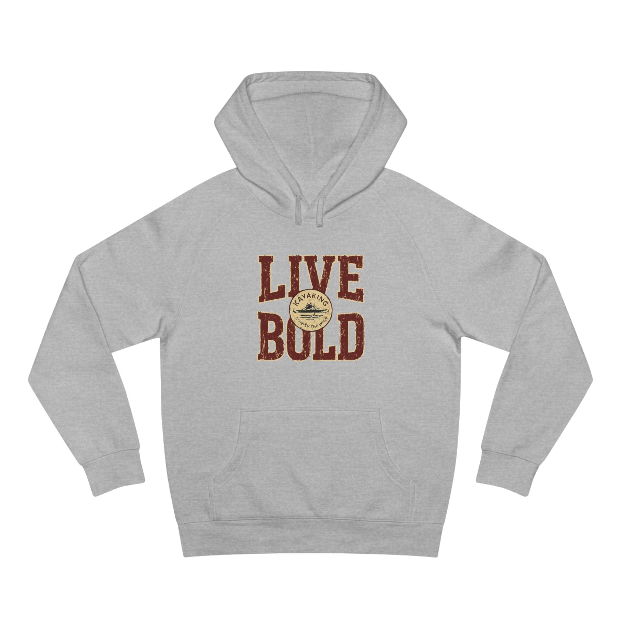 Your Everyday Companion: Essential Unisex Sweatshirt
