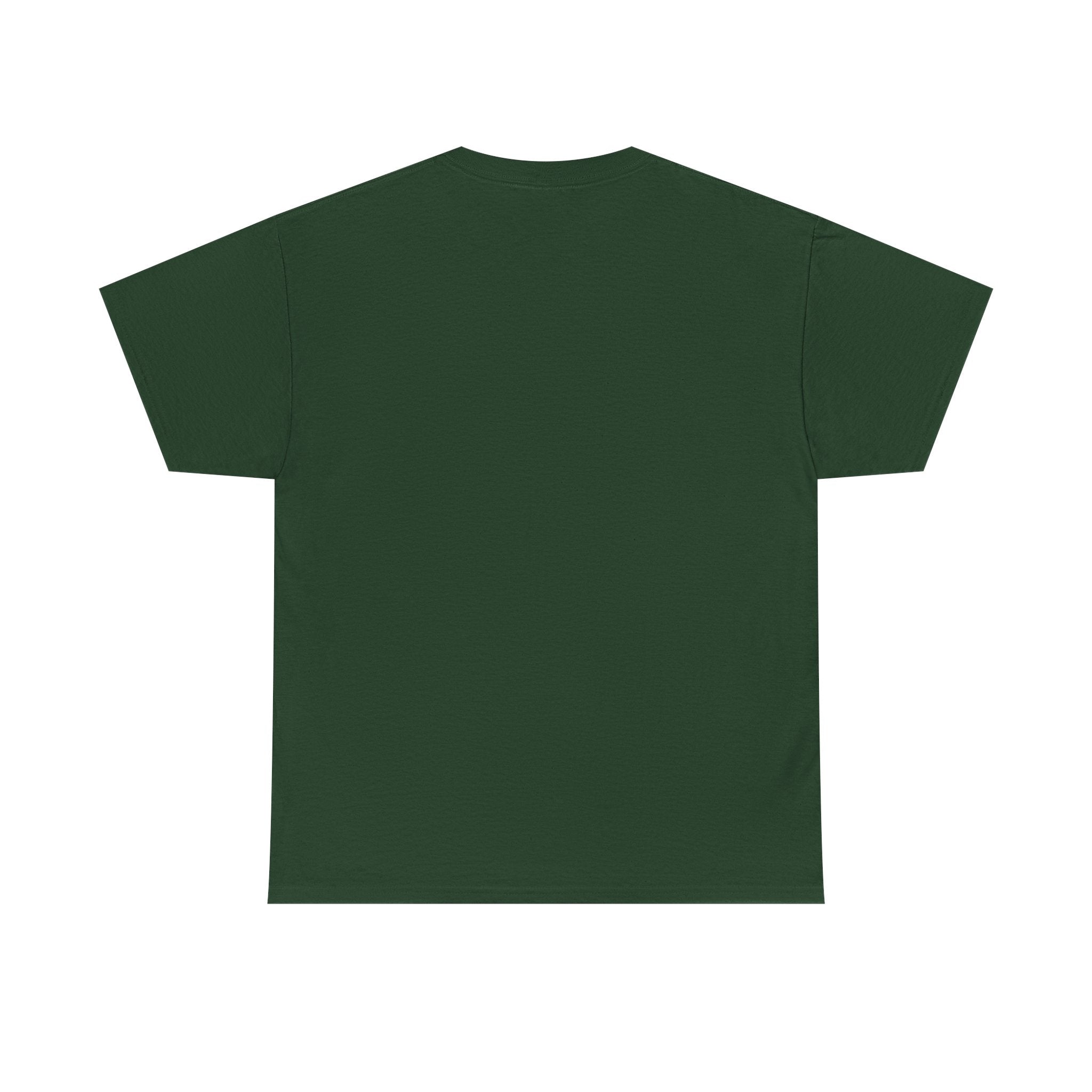 Unisex Ratgirl T-Shirt — Rebellious Style for Free-Spirited Explorers