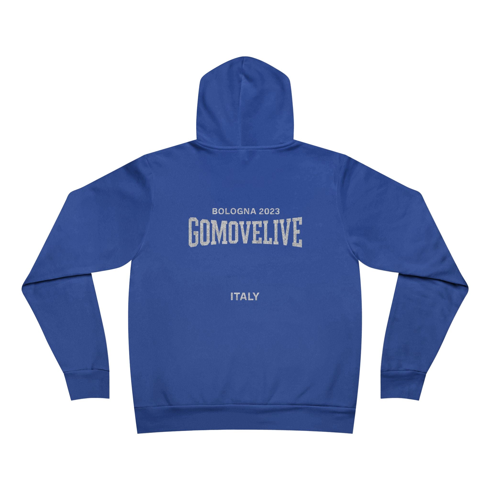 Casual elegance and everyday warmth – Your new favorite sweatshirt