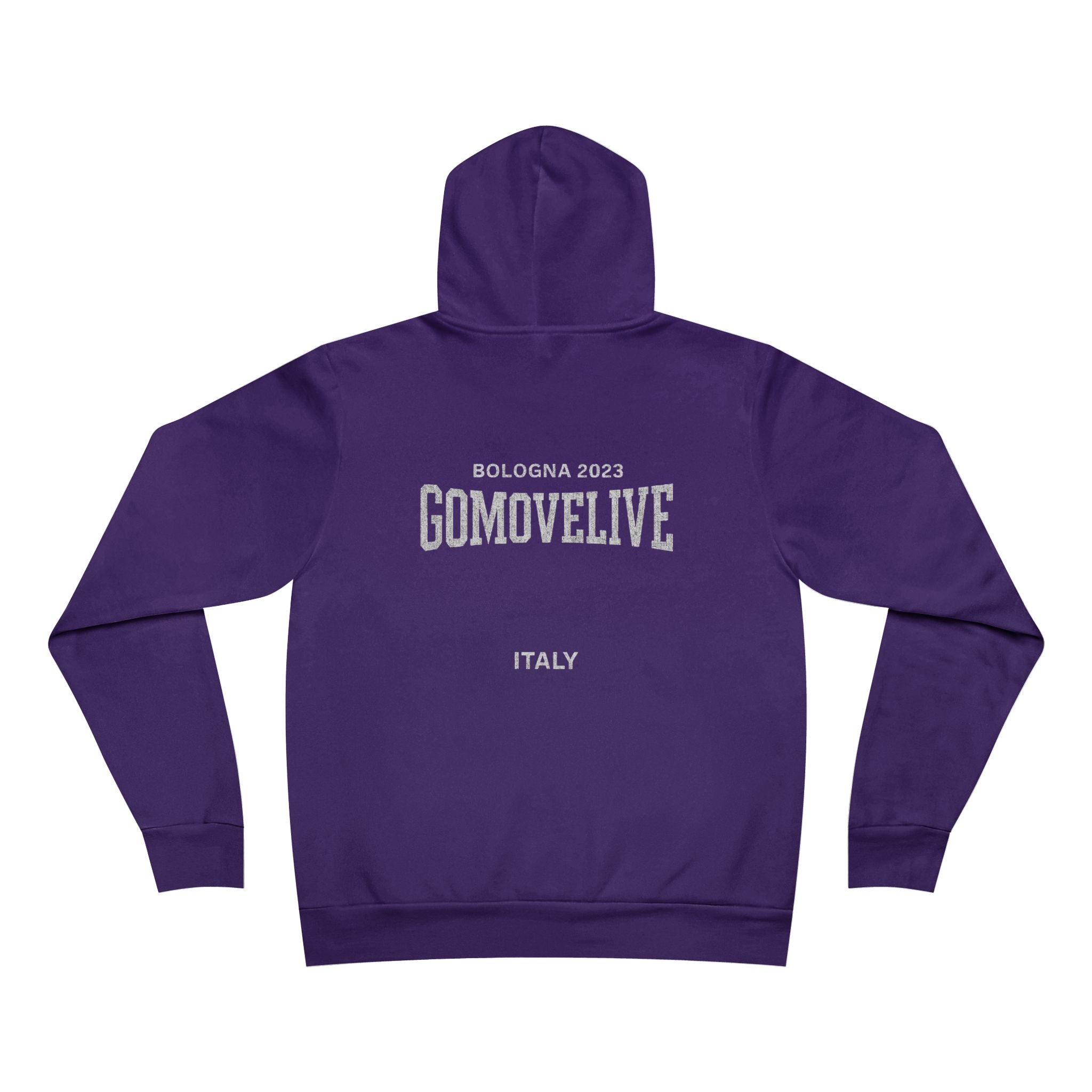 Casual elegance and everyday warmth – Your new favorite sweatshirt