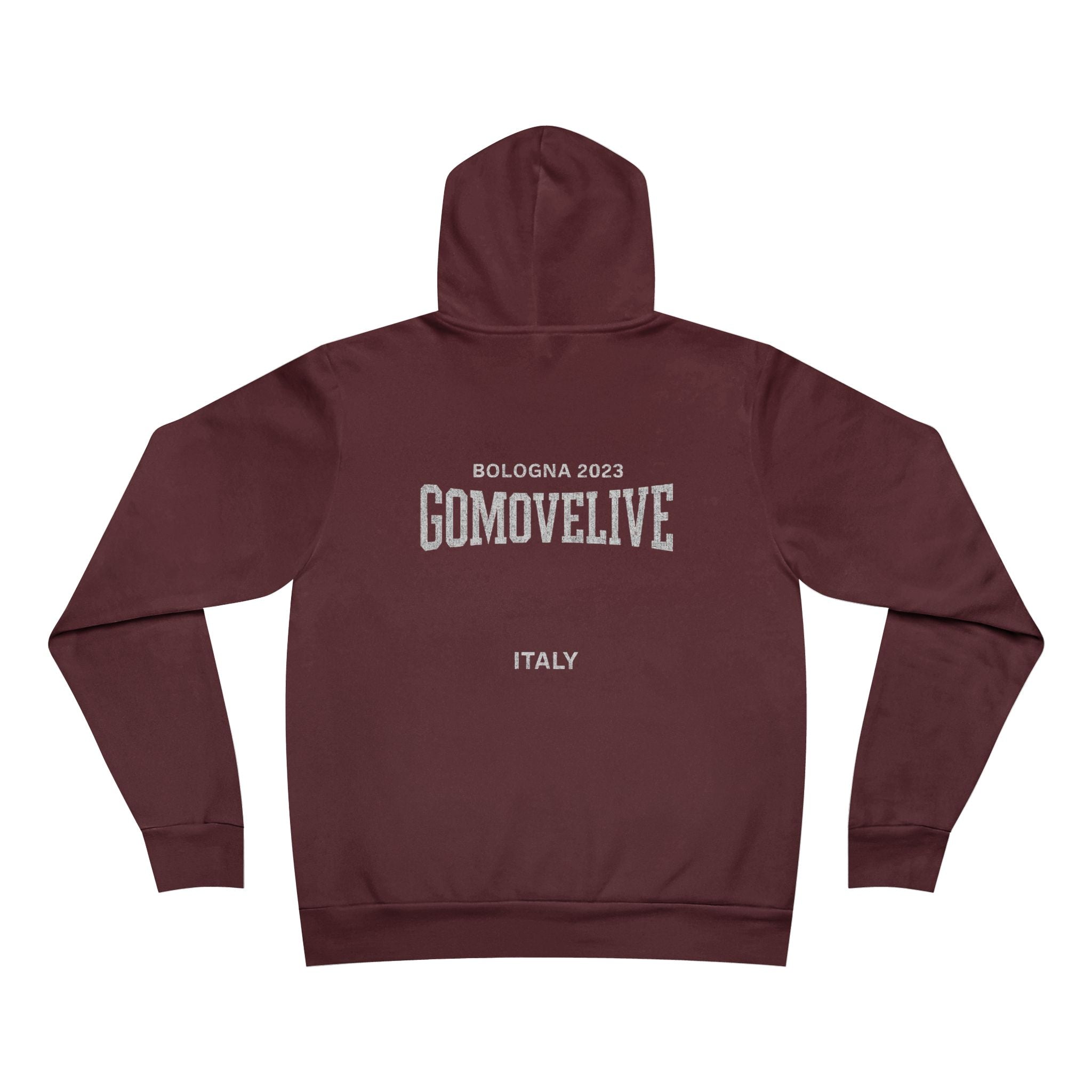 Casual elegance and everyday warmth – Your new favorite sweatshirt