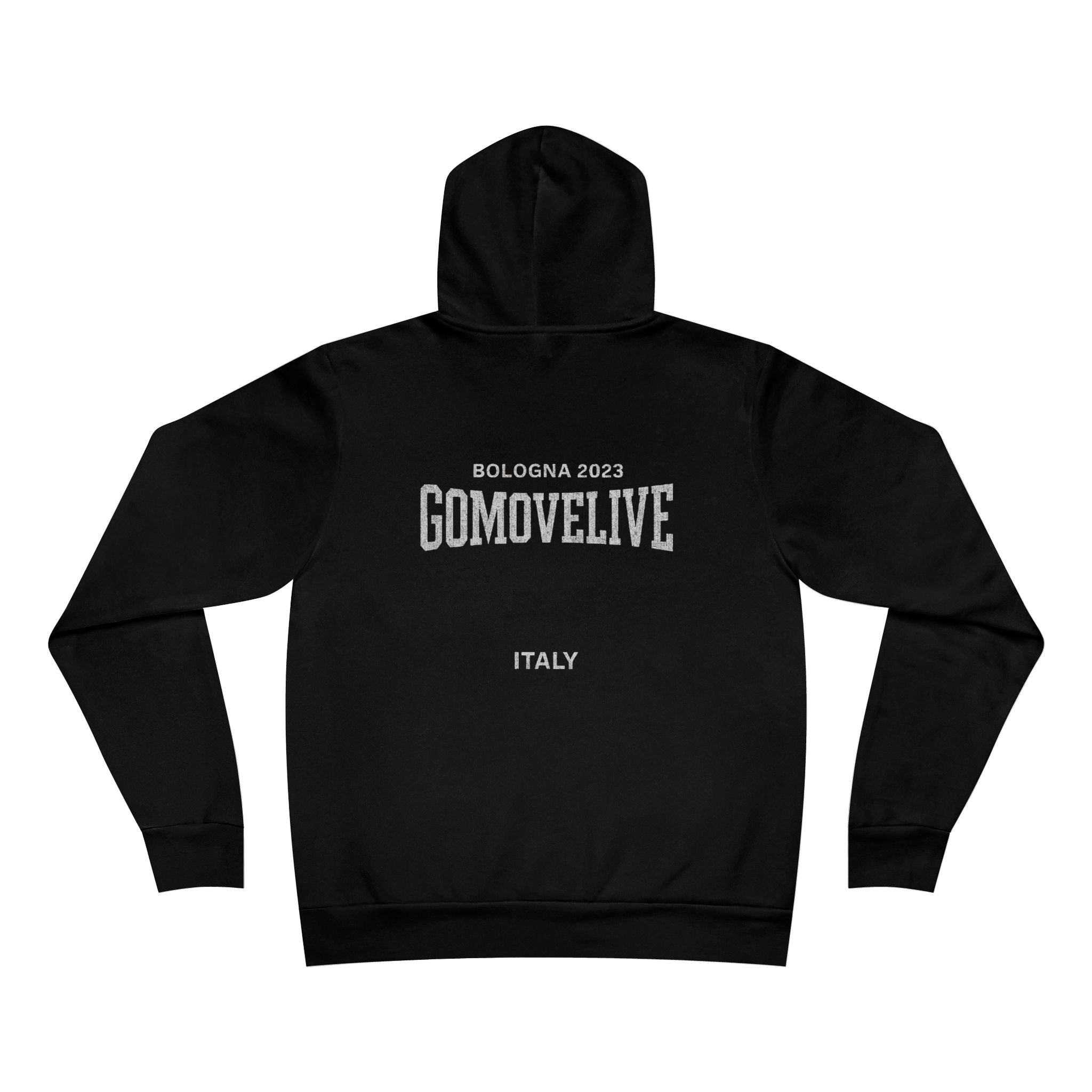 Casual elegance and everyday warmth – Your new favorite sweatshirt