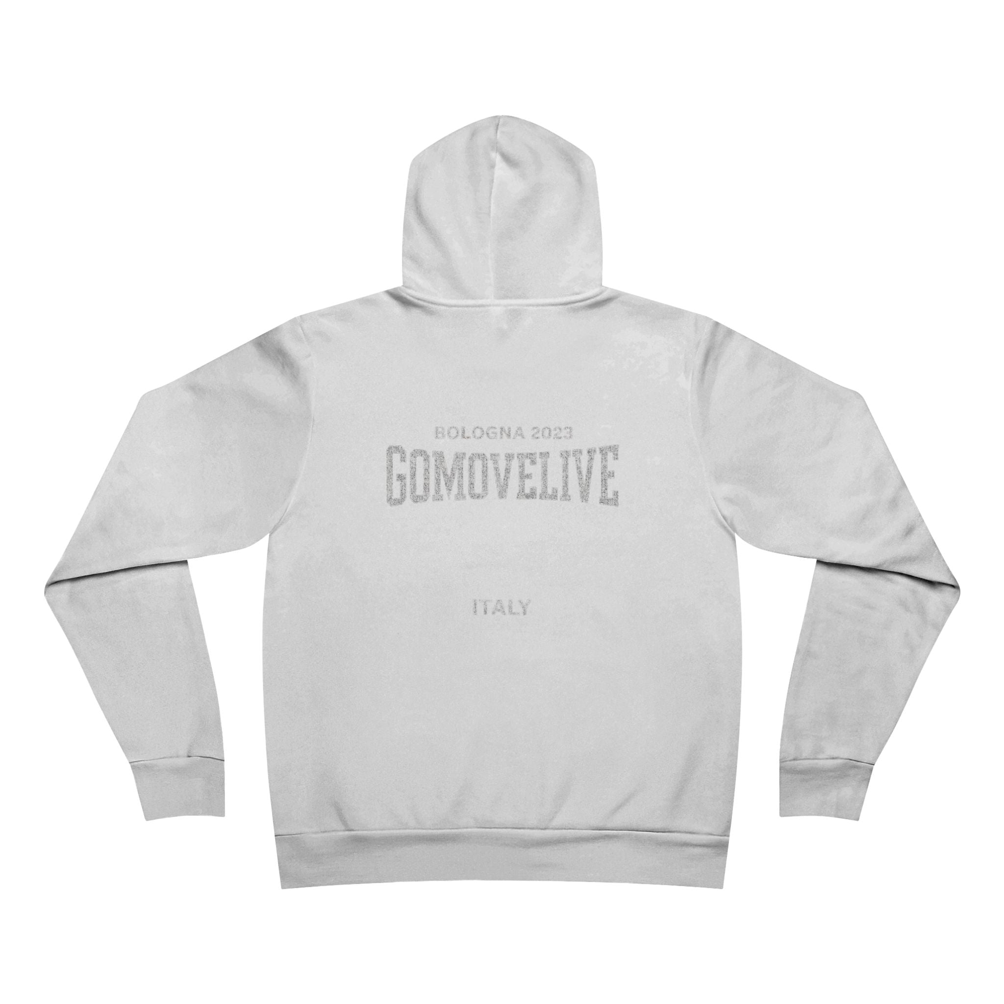 Casual elegance and everyday warmth – Your new favorite sweatshirt