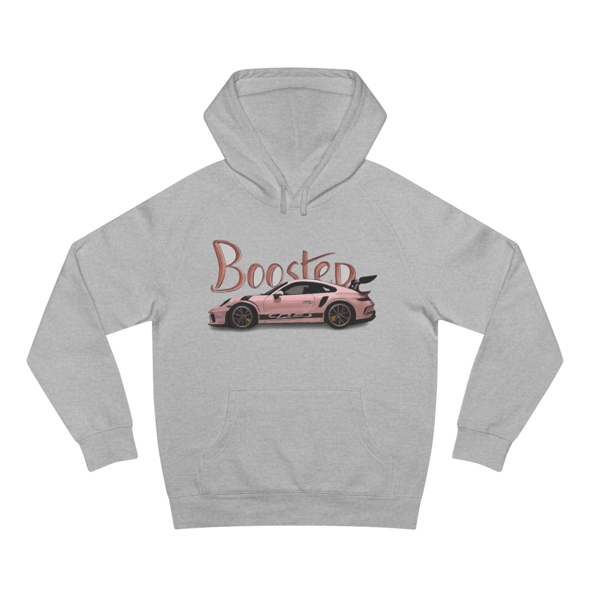 The Urban Essential Hoodie