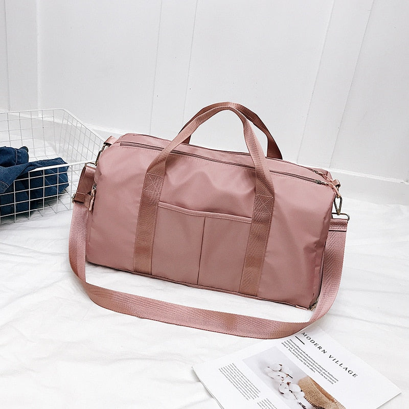Waterproof Outdoor Sports Bag