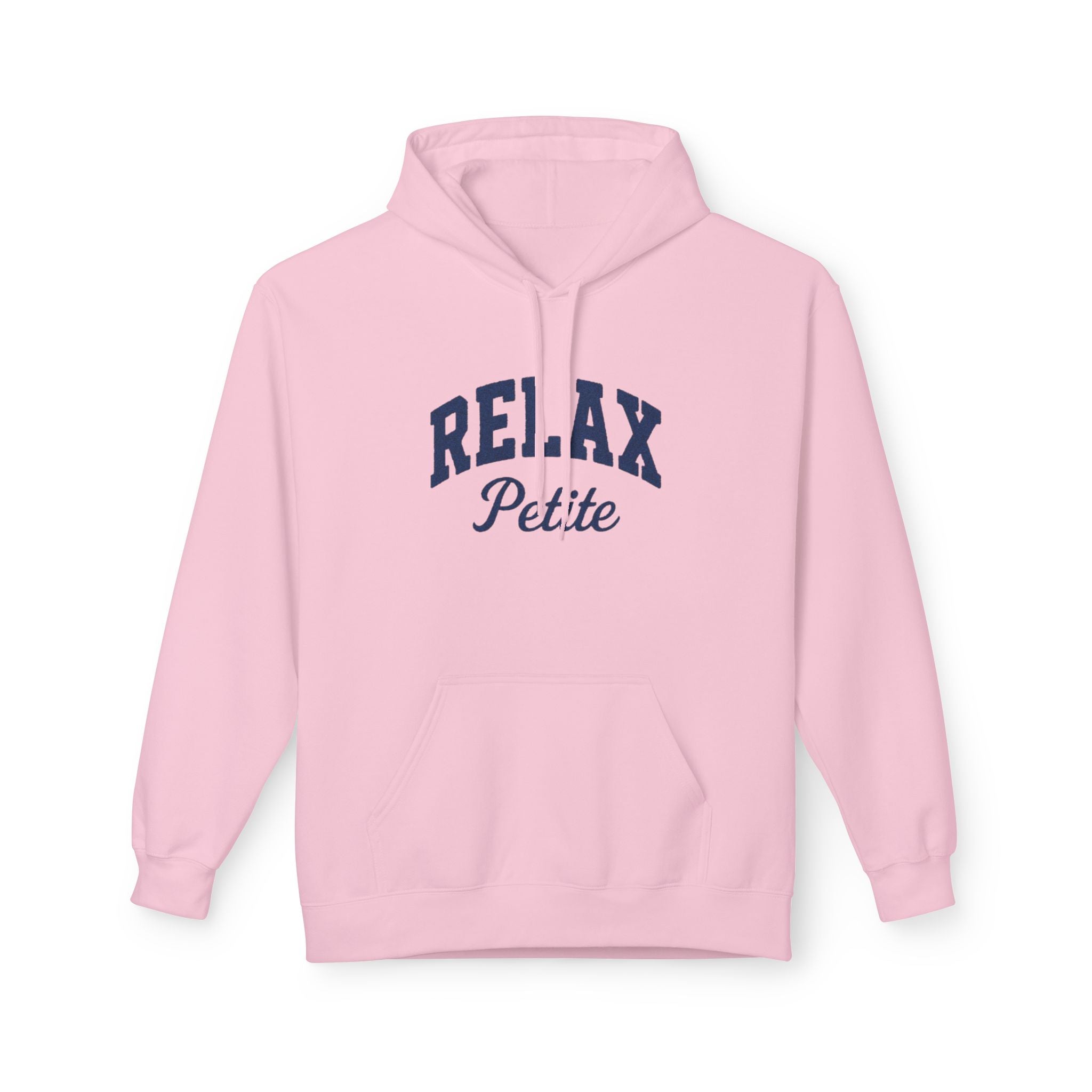 Essential Hoodie: Responsible Softness, Style Without Expiration