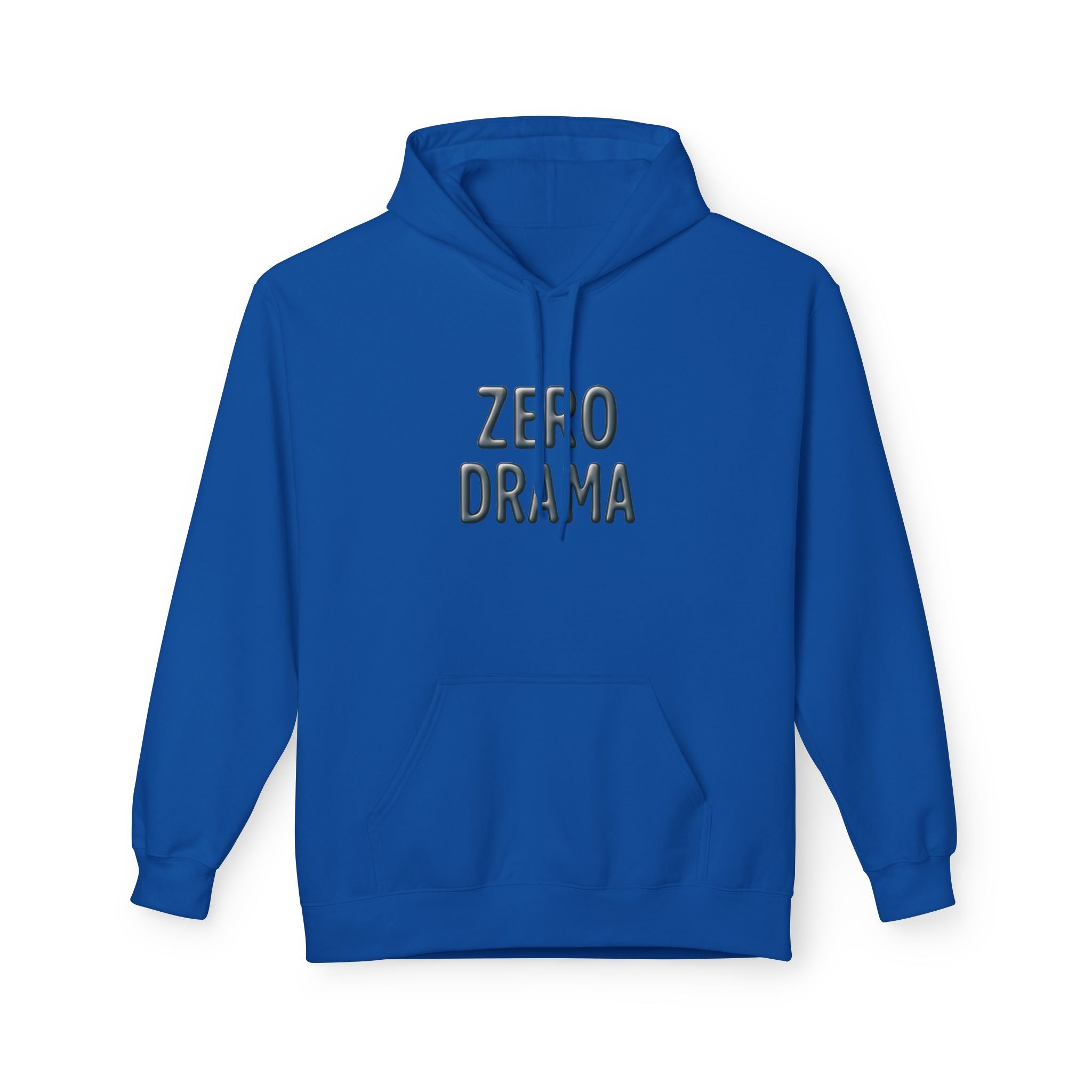 EcoWarmth Hoodie: Morbidezza Responsabile, Stile Senza Sforzo