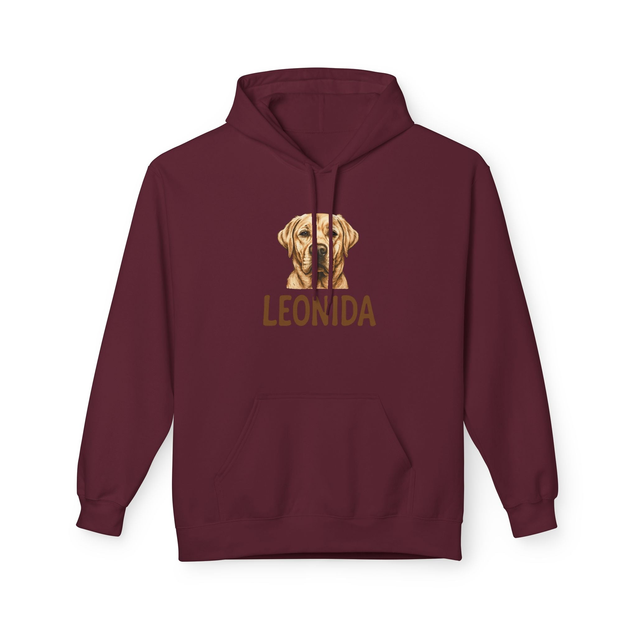 The Thoughtful Hoodie: Regalo Perfetto, Comfort Garantito