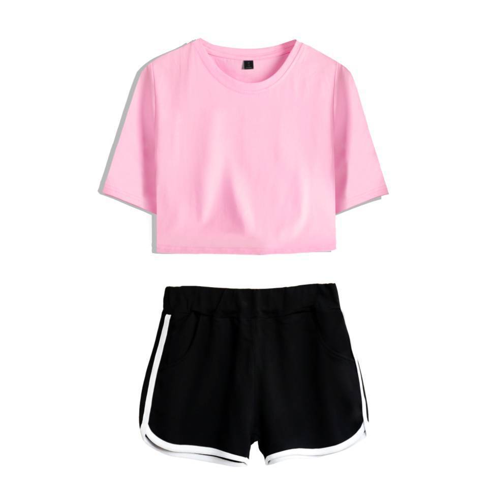 Summer Motion Set – Freedom of Movement, Stage Style