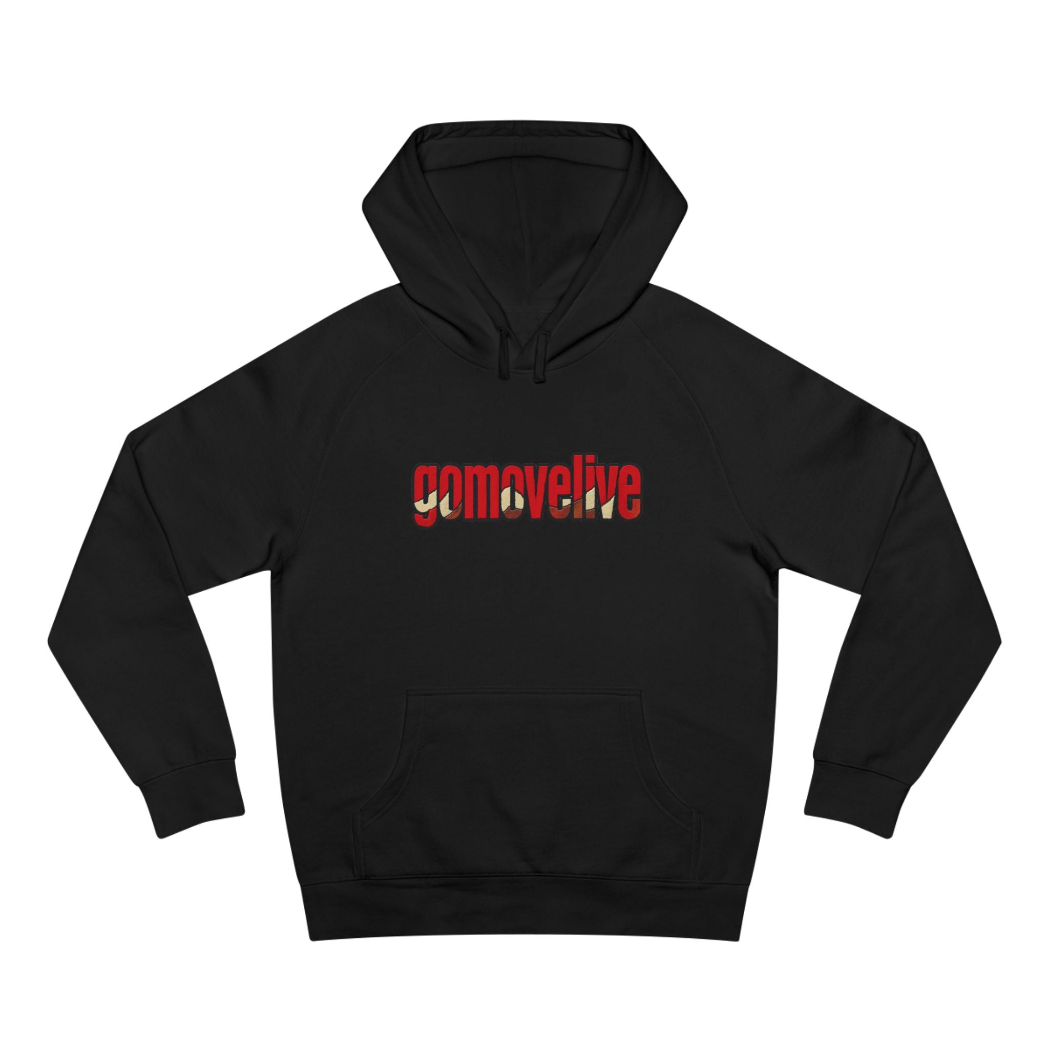 The All-Purpose Sweatshirt: From Relaxation to the City