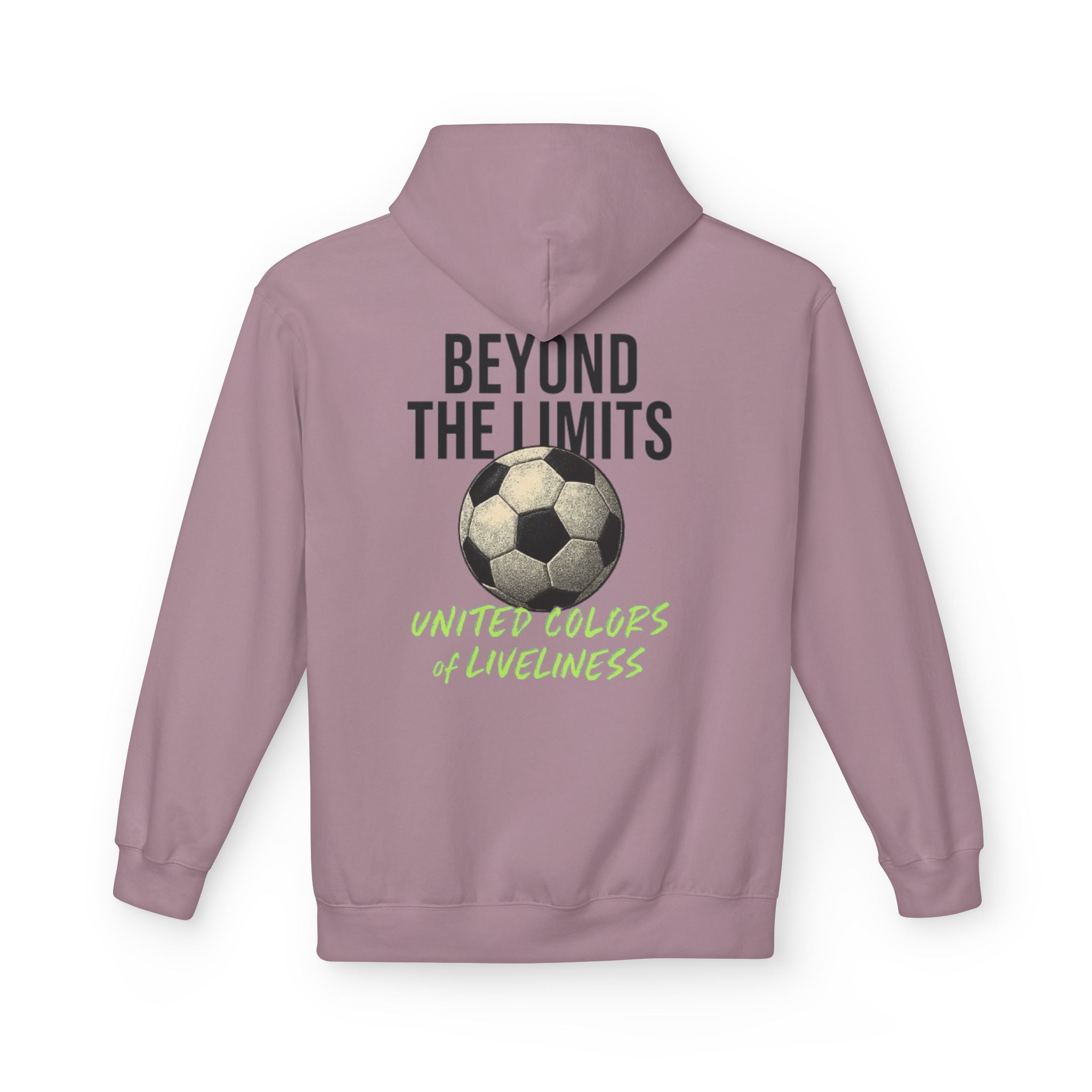 Fleece Relax : Douceur personnalisable
