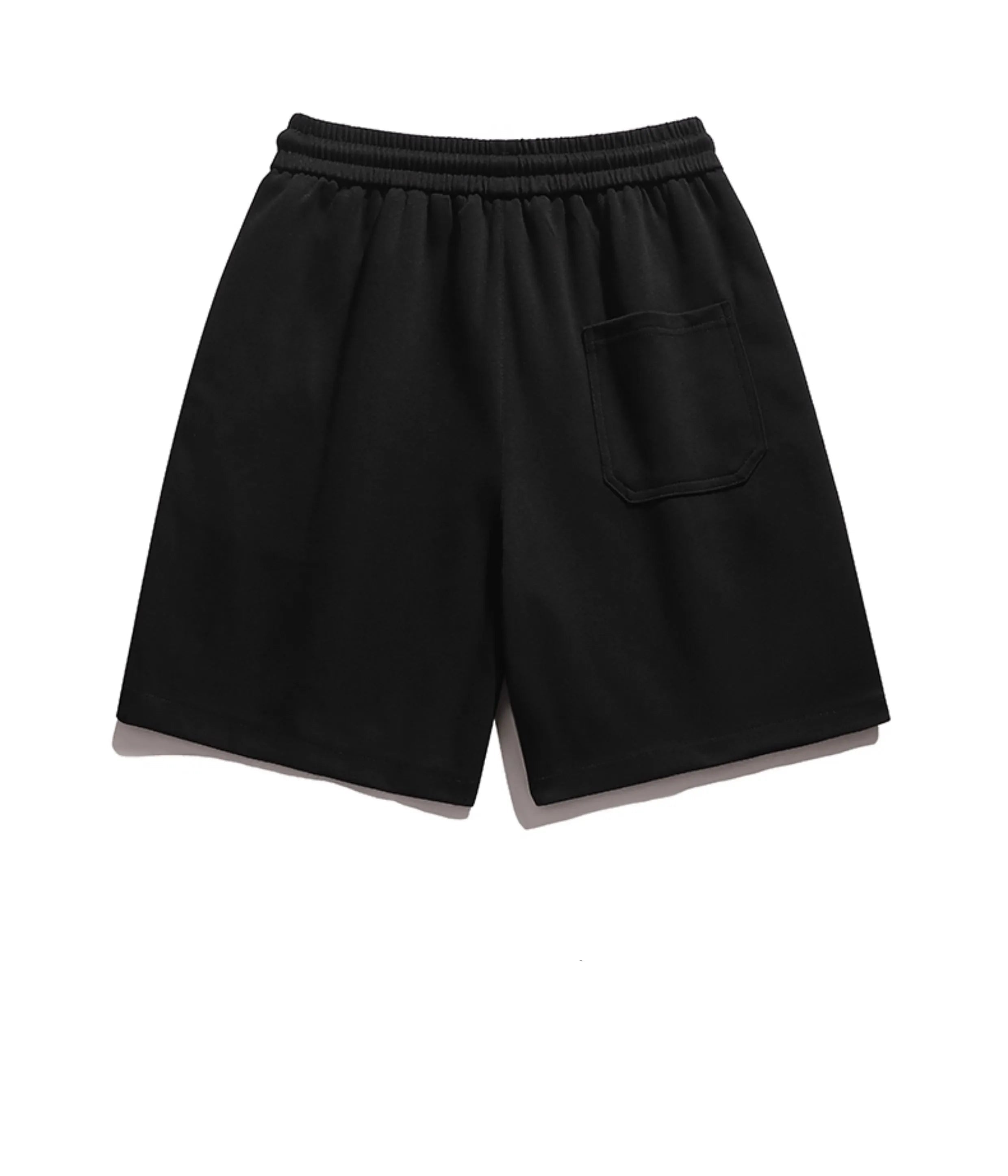 Casual sports mid-length pants