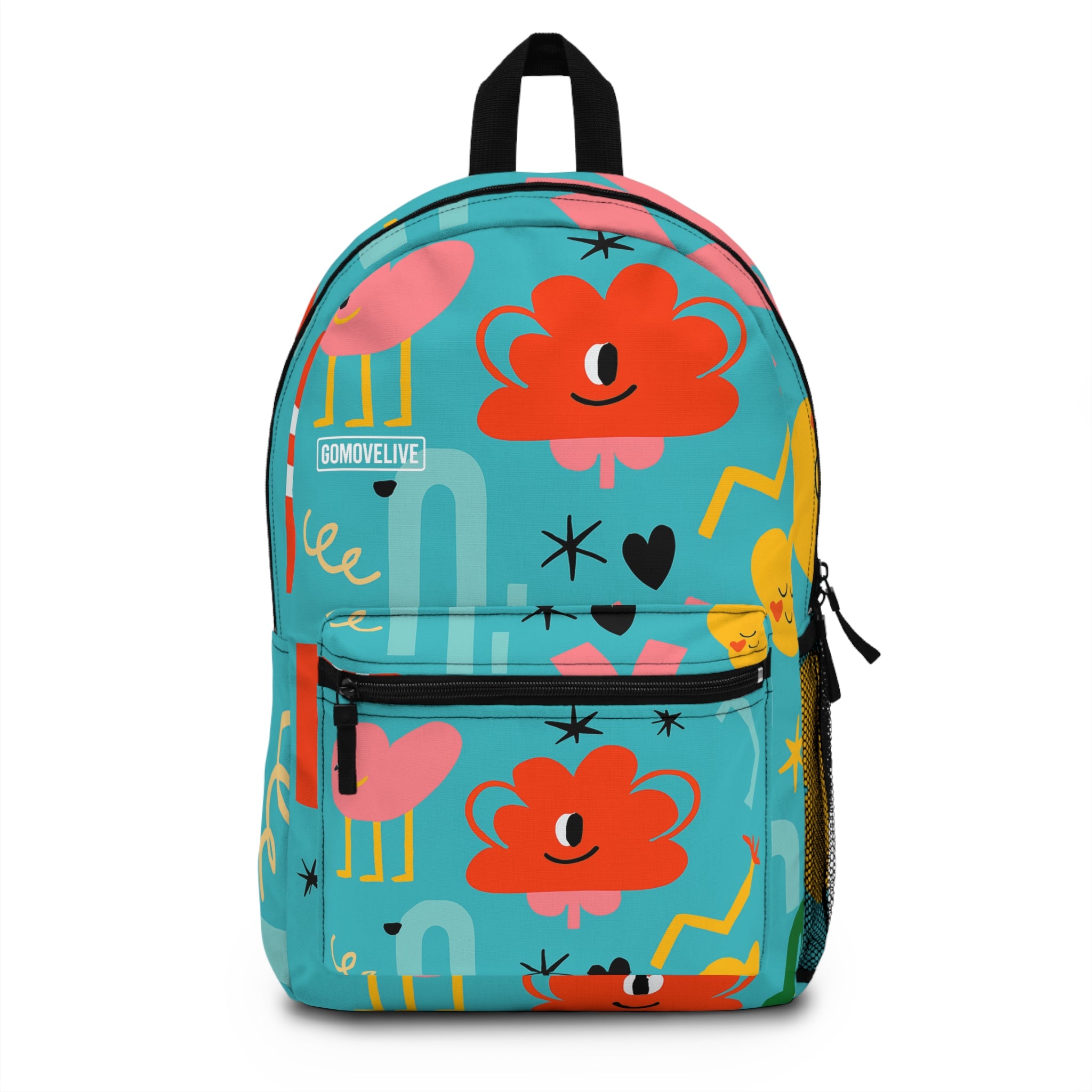 Chromatique Pack: Function Dressed in Joy