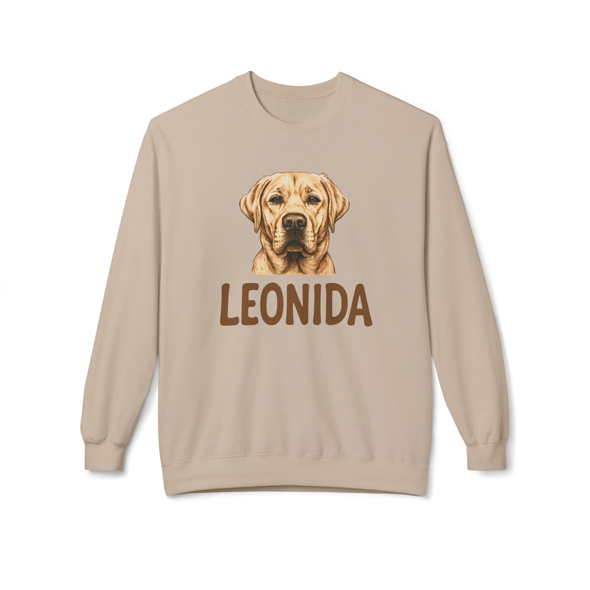 Le sweat-shirt unisexe qui exprime votre passion