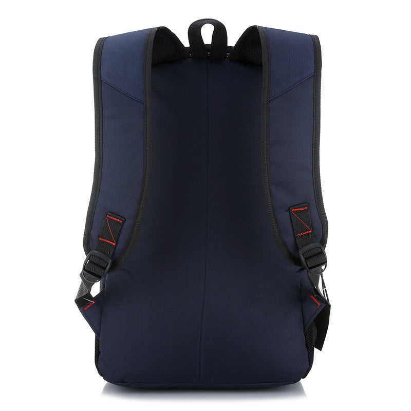 Unisex Universal Backpack - Modern and Multifunctional Design