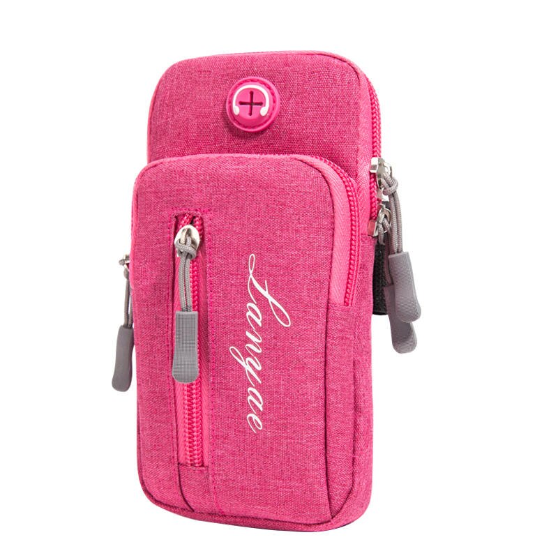 Libertà in Movimento – La Fascia da Braccio Perfetta per i Tuoi Allenamenti