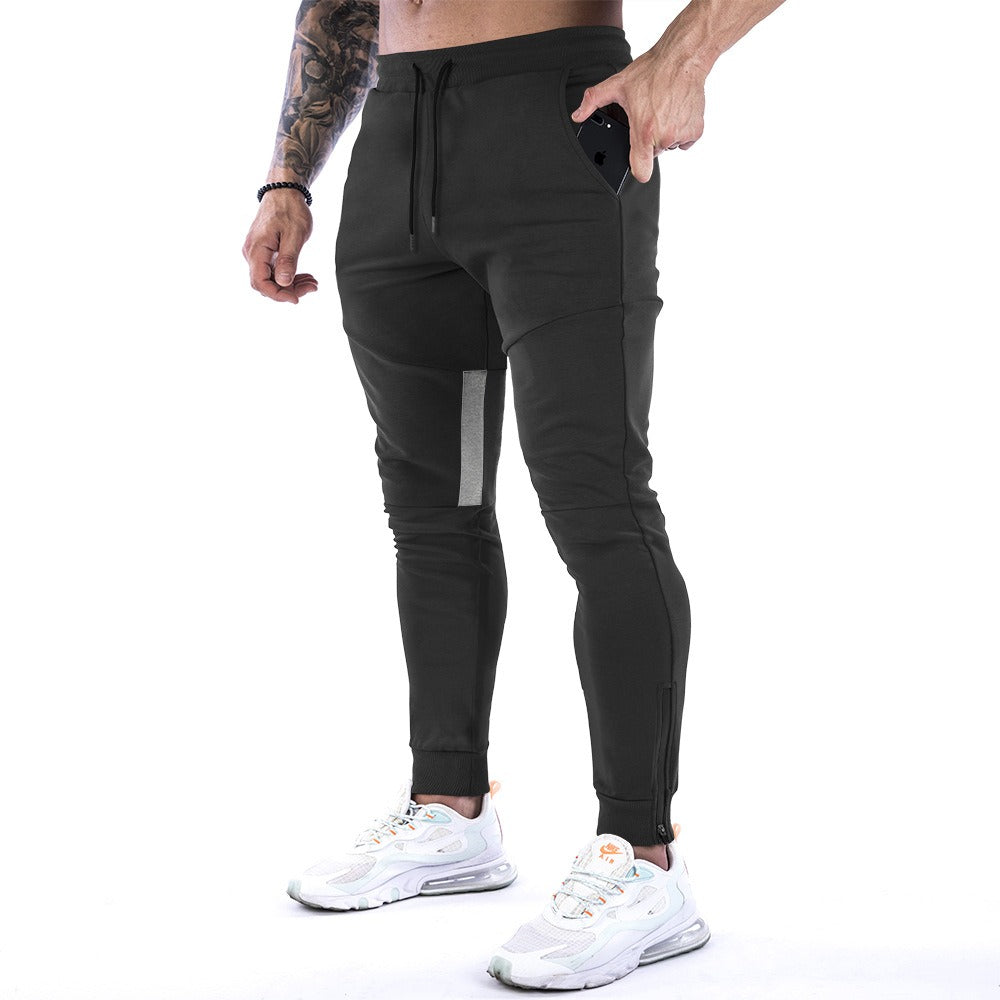 FlexForce Pro - I Legging Uomo che Potenziano il Tuo Workout