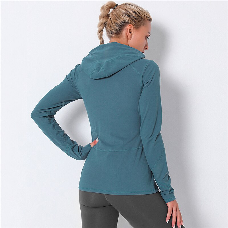 AeroFlex Mesh - The Yoga Top That Breathes with TeT Shirts