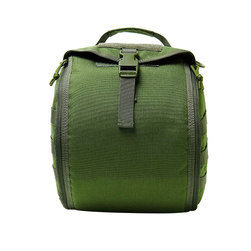 Tactical Helmet Backpack - Functionality and Durability for Your Adventures