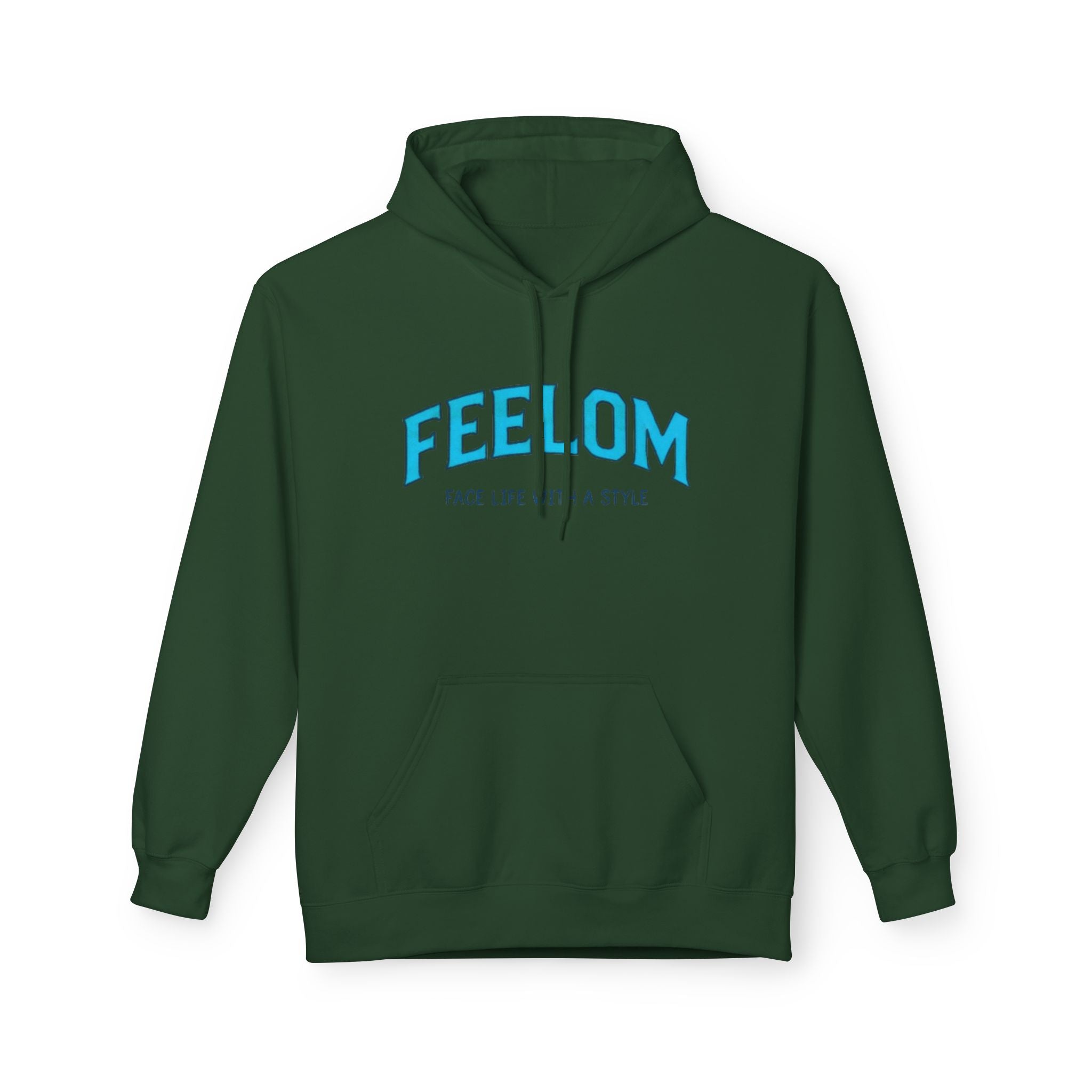 Votre chaleur responsable : Sweat-shirt unisexe doux pour tous les jours