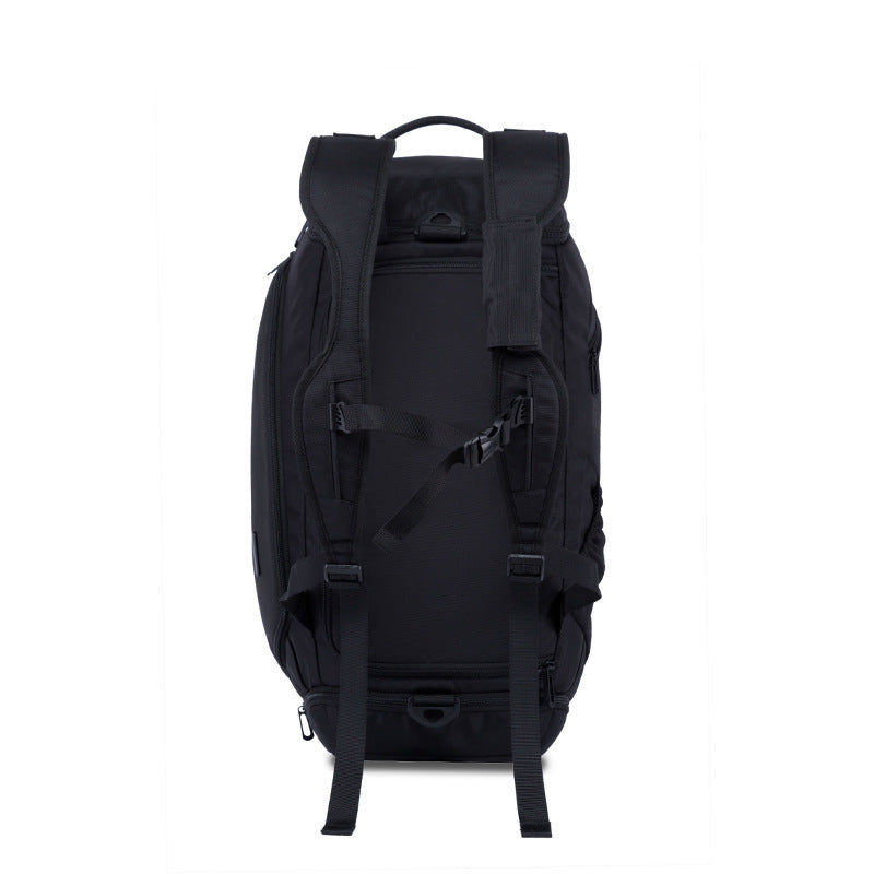 UrbanFit Pro - The Smart Sports Backpack for Your Active Life