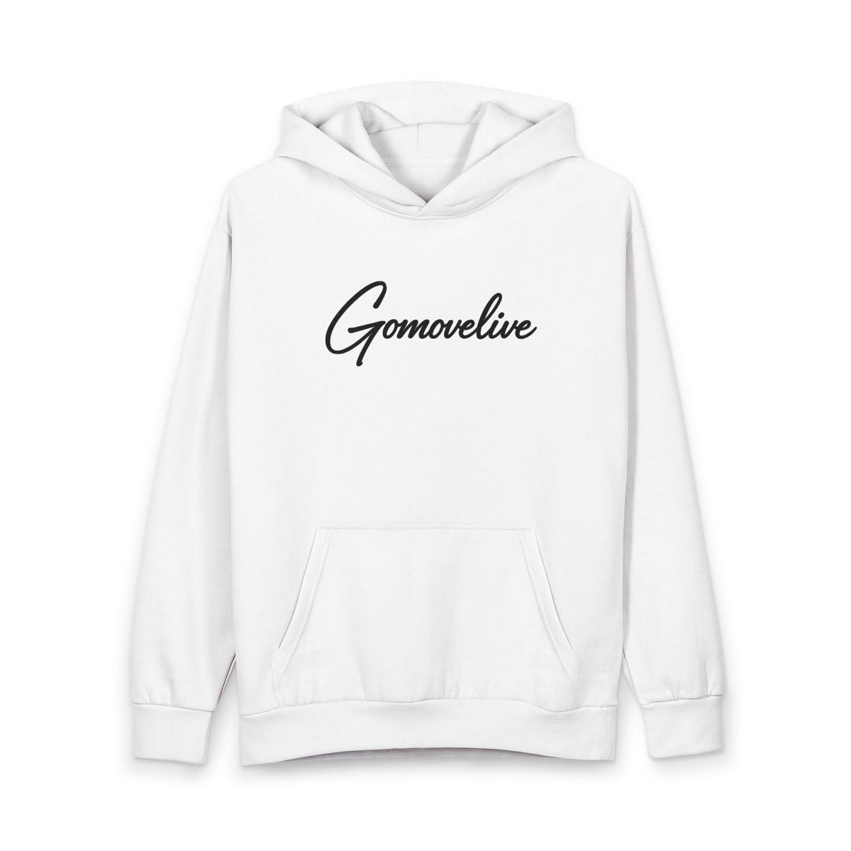 Gomovelive Racing Hoodie