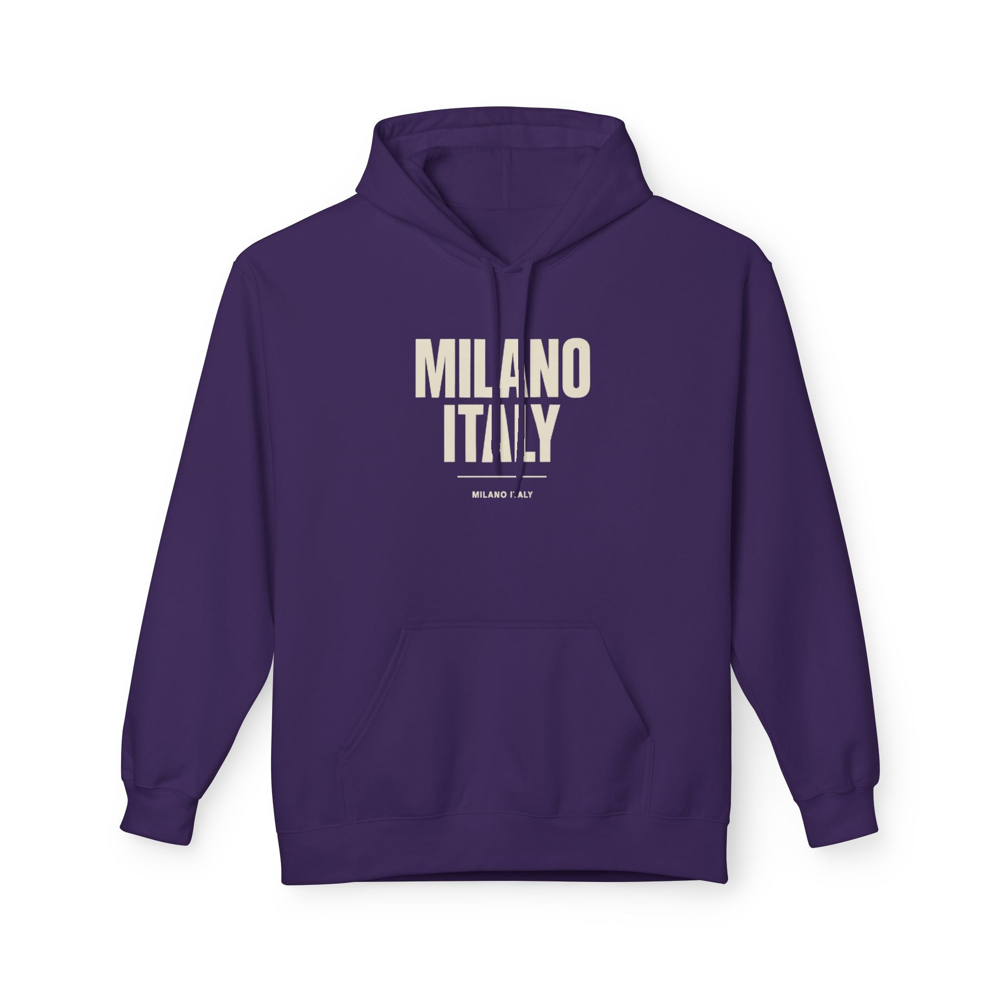 Future-Friendly Fleece: Comfortable Unisex Sweatshirt for Today and Tomorrow