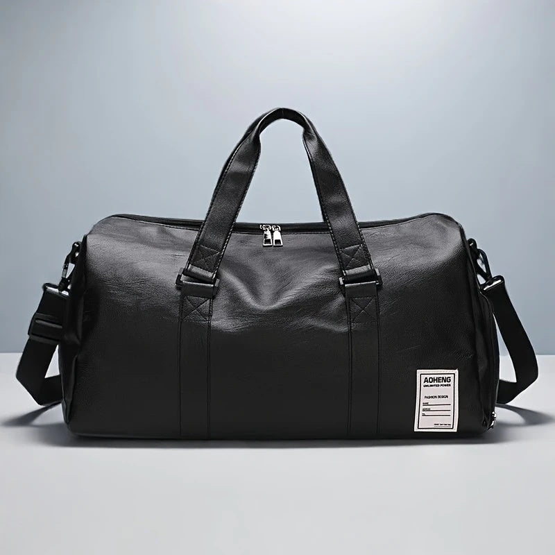 UrbanFit Pro - Sac de sport multifonctionnel élégant et imperméable