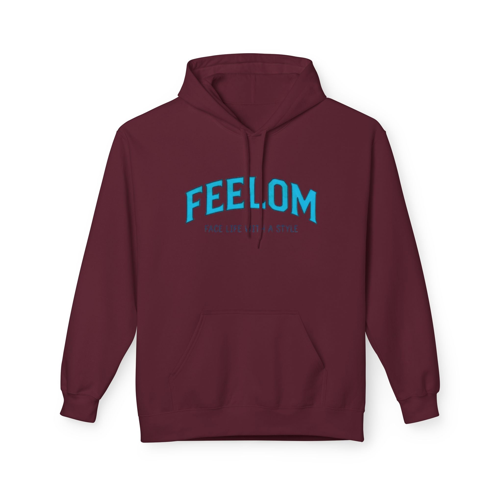 Votre chaleur responsable : Sweat-shirt unisexe doux pour tous les jours