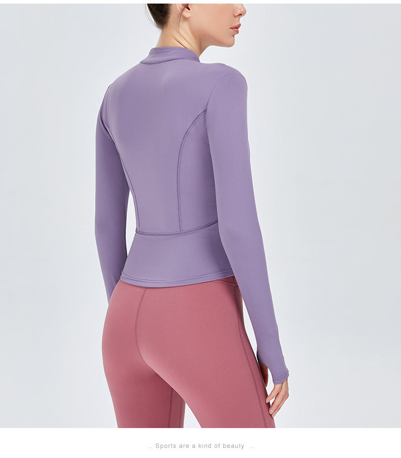 UrbanFlex Performance Jacket – The Top That Keeps You Dry During Every Workout