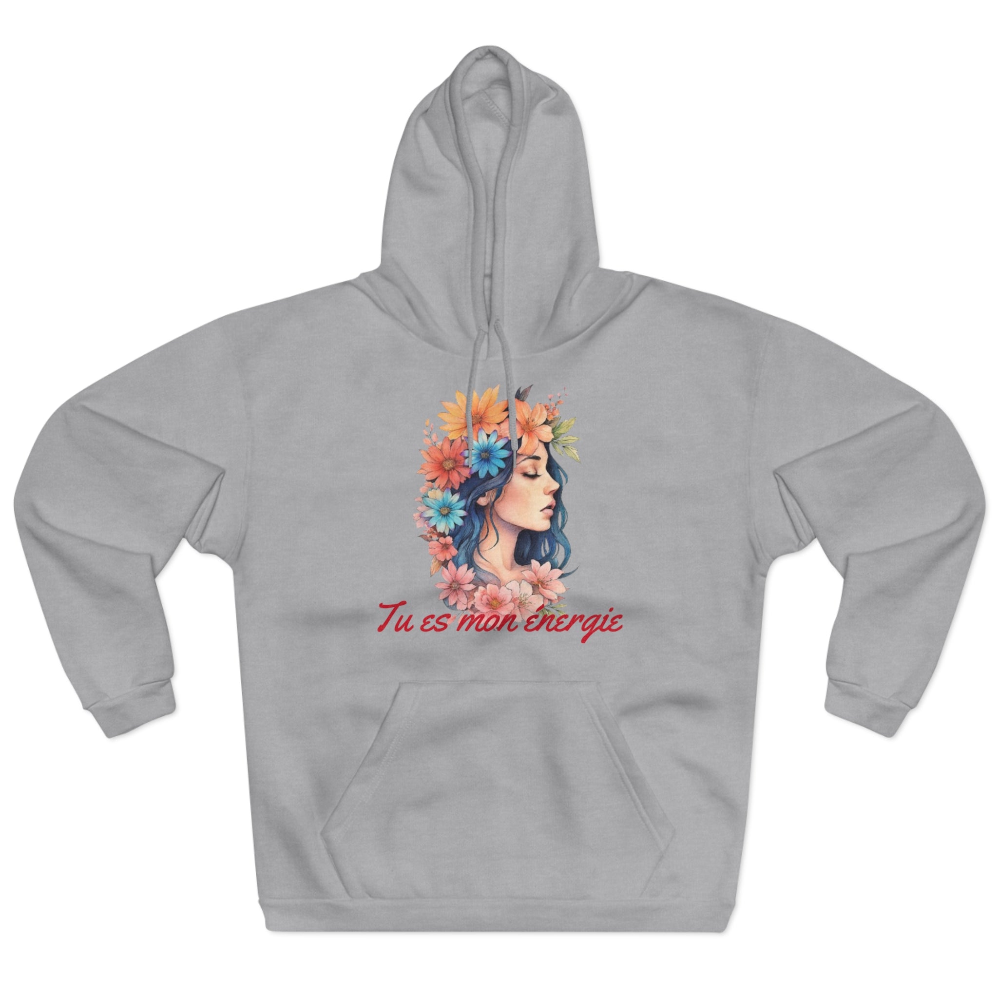 NeuroComfort Hoodie: Dove la Stoffa Stimola la Dopamina