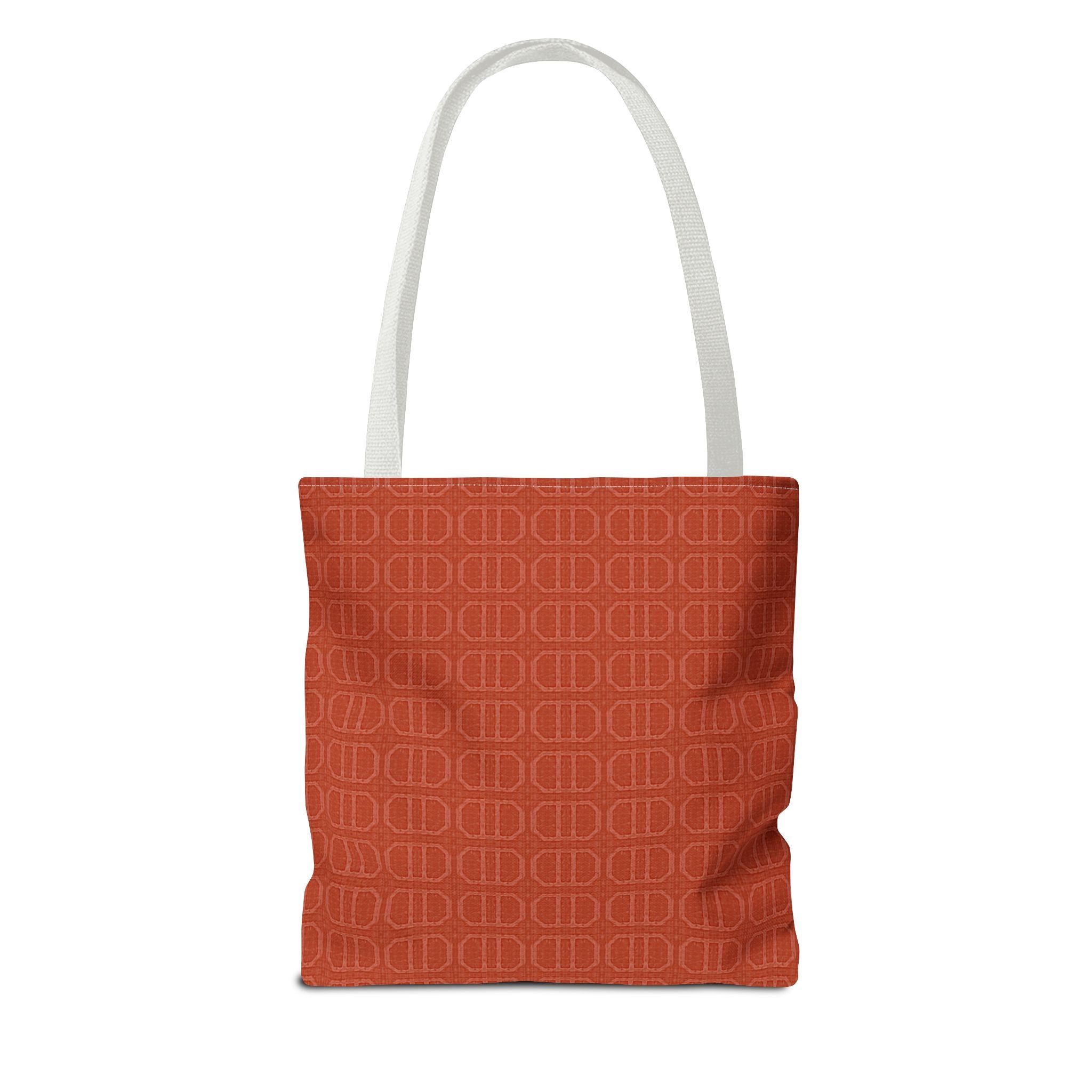 Pure Tote: Sustainable Minimalism That Accompanies Every Day