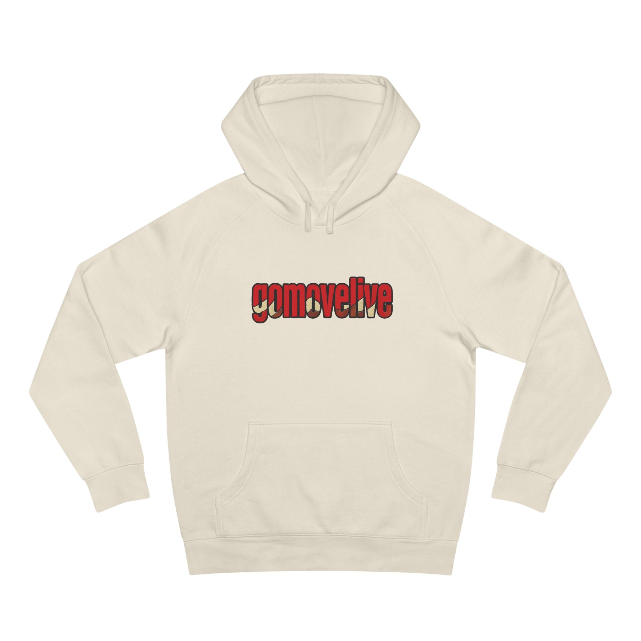 The All-Purpose Sweatshirt: From Relaxation to the City