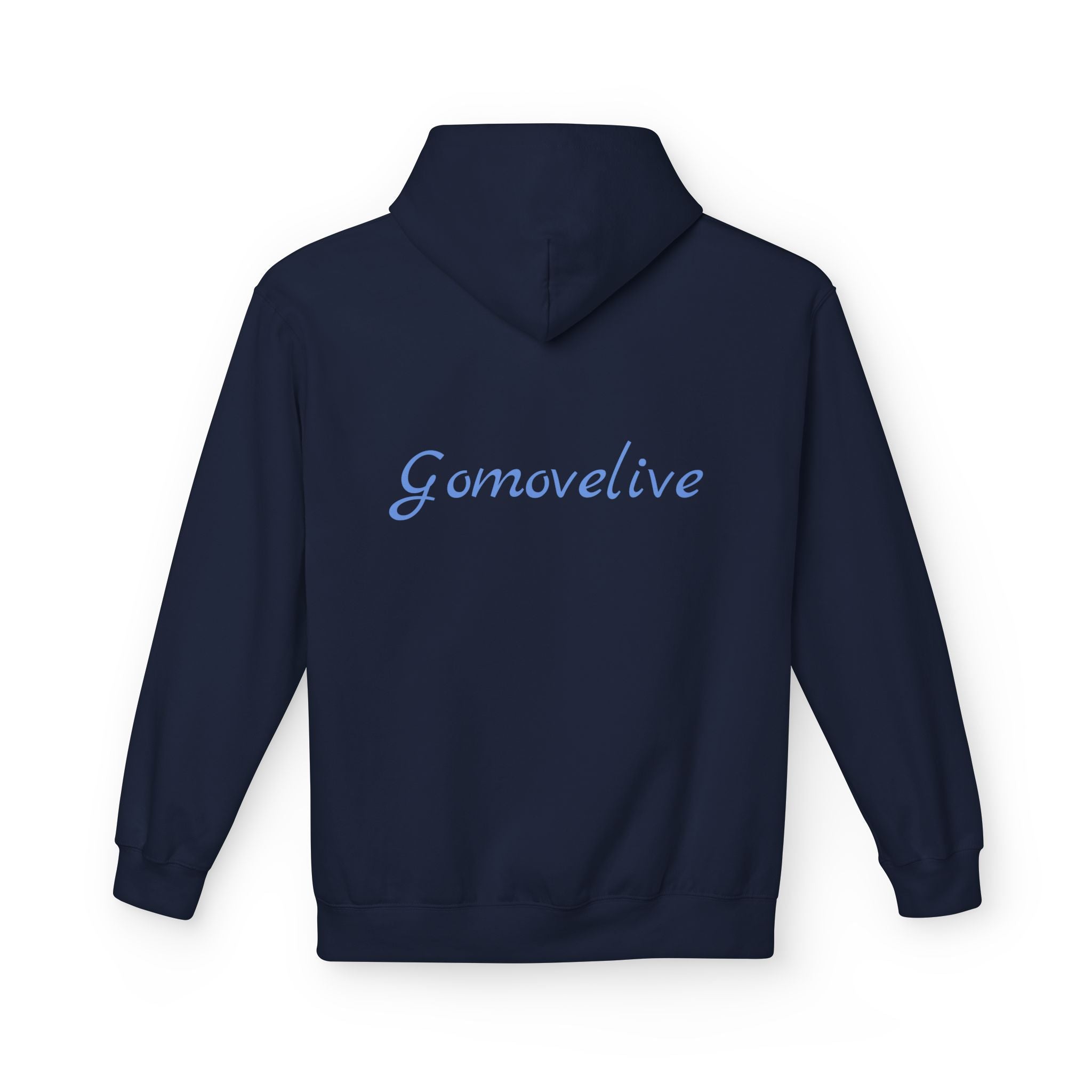 Modern Heritage Hoodie: Felpa Unisex Classica, Fatta con Cura