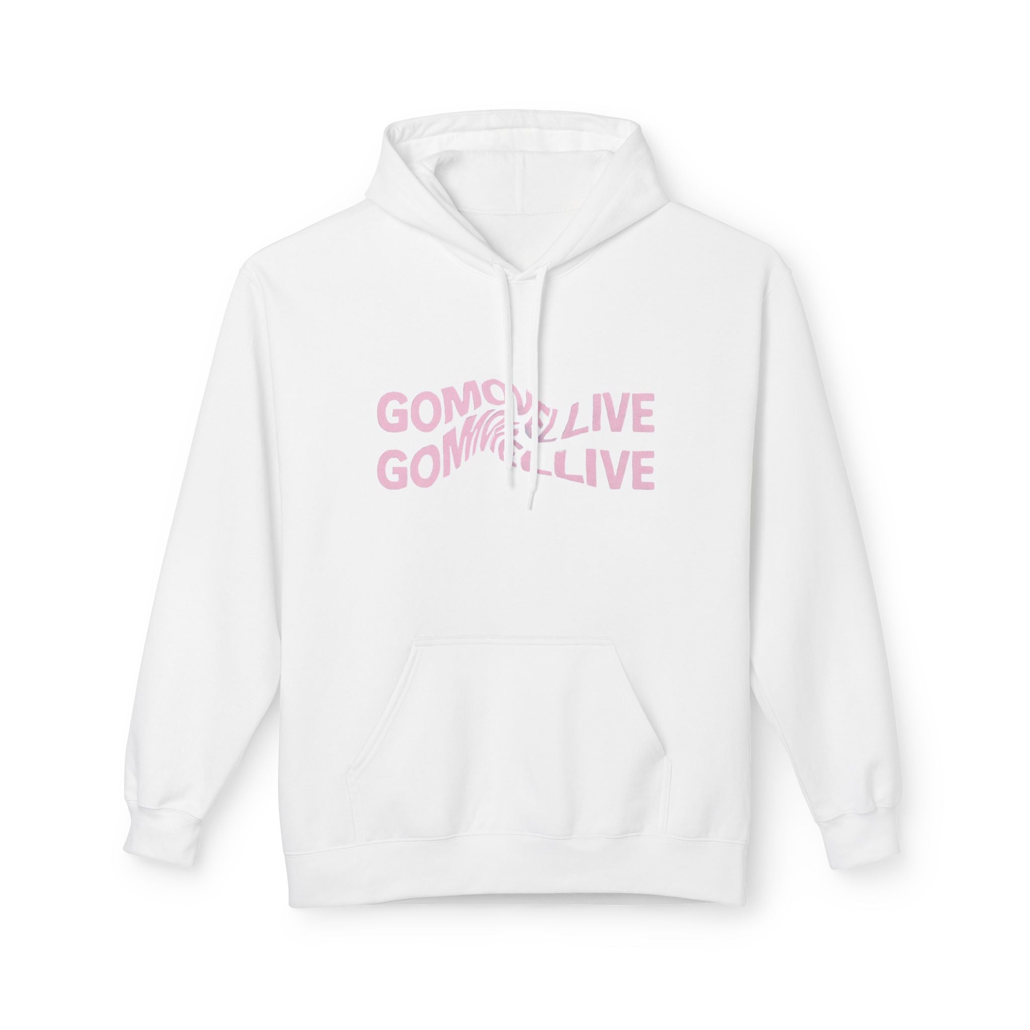Certified Cozy: Soft, Responsibly Produced Unisex Sweatshirt